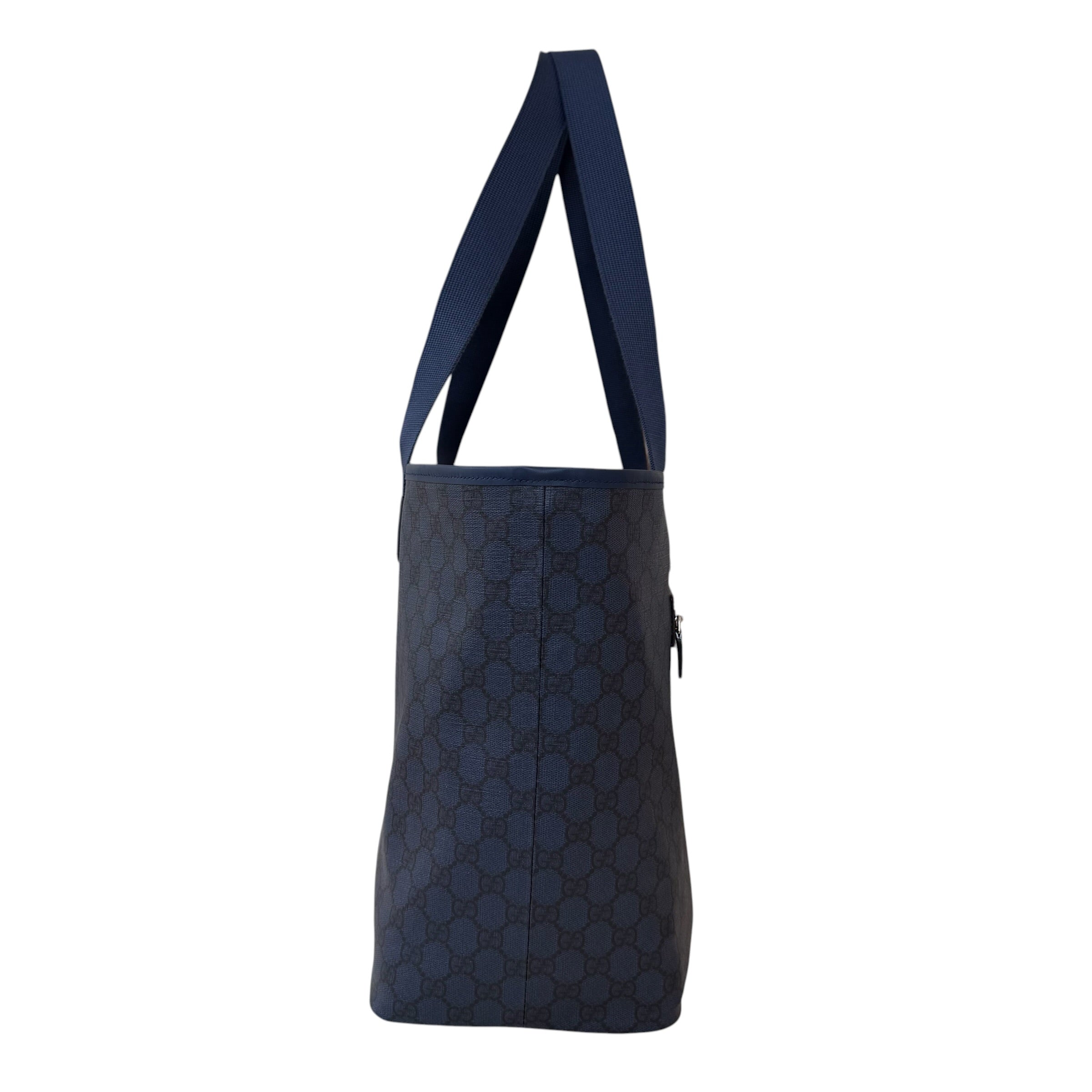 Gucci borsa shopping reversibile