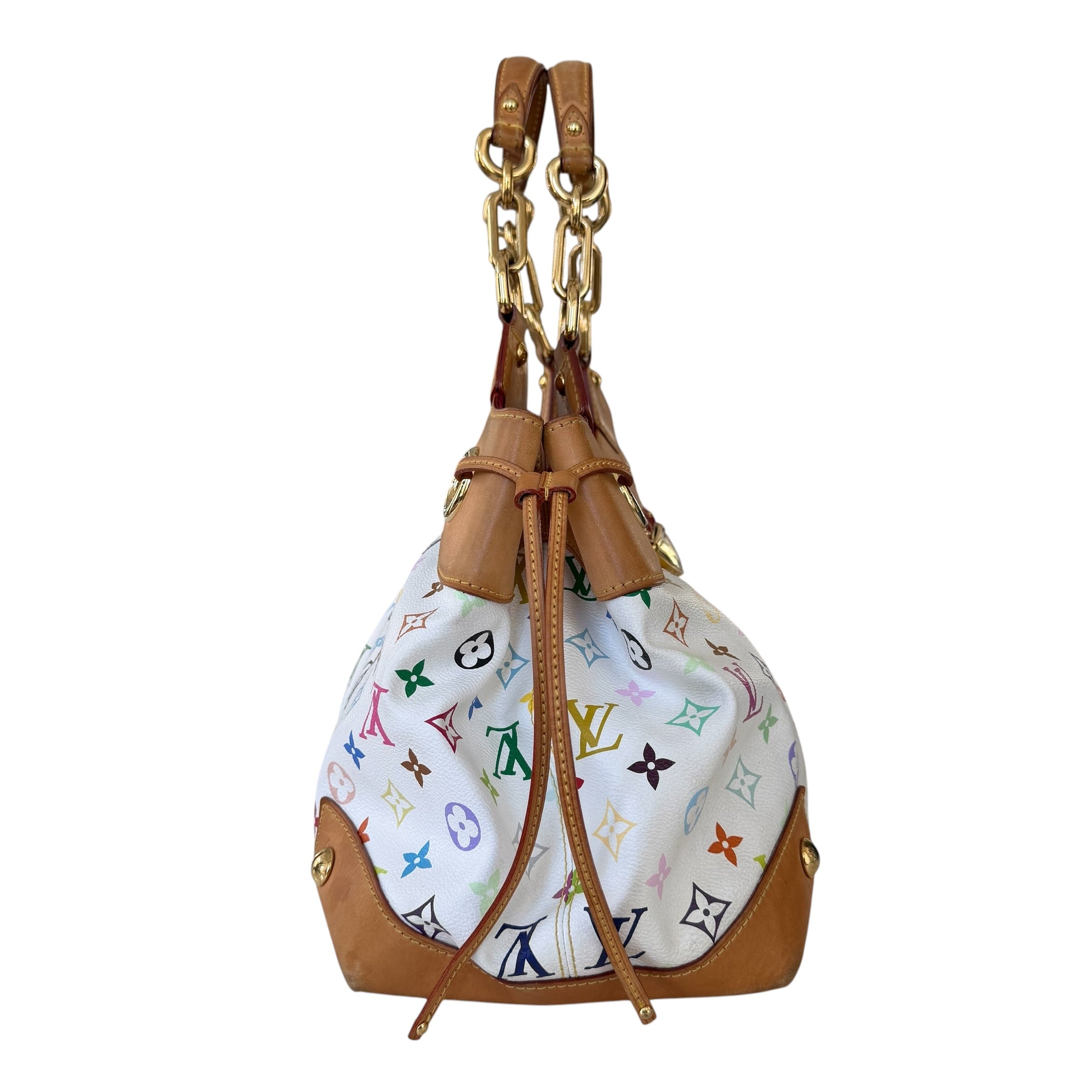 LV x TM borsa Ursula GM