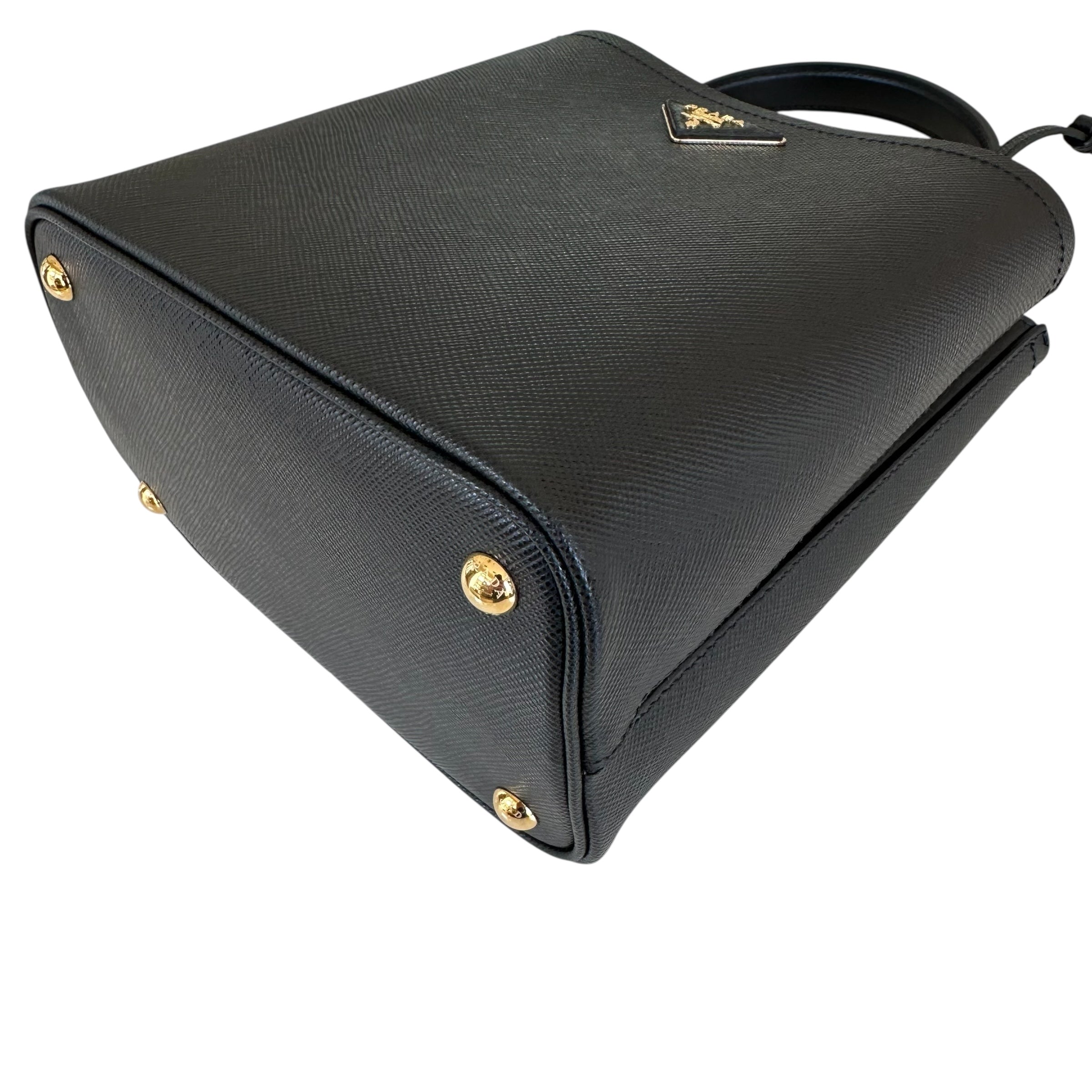 Prada borsa Panier media