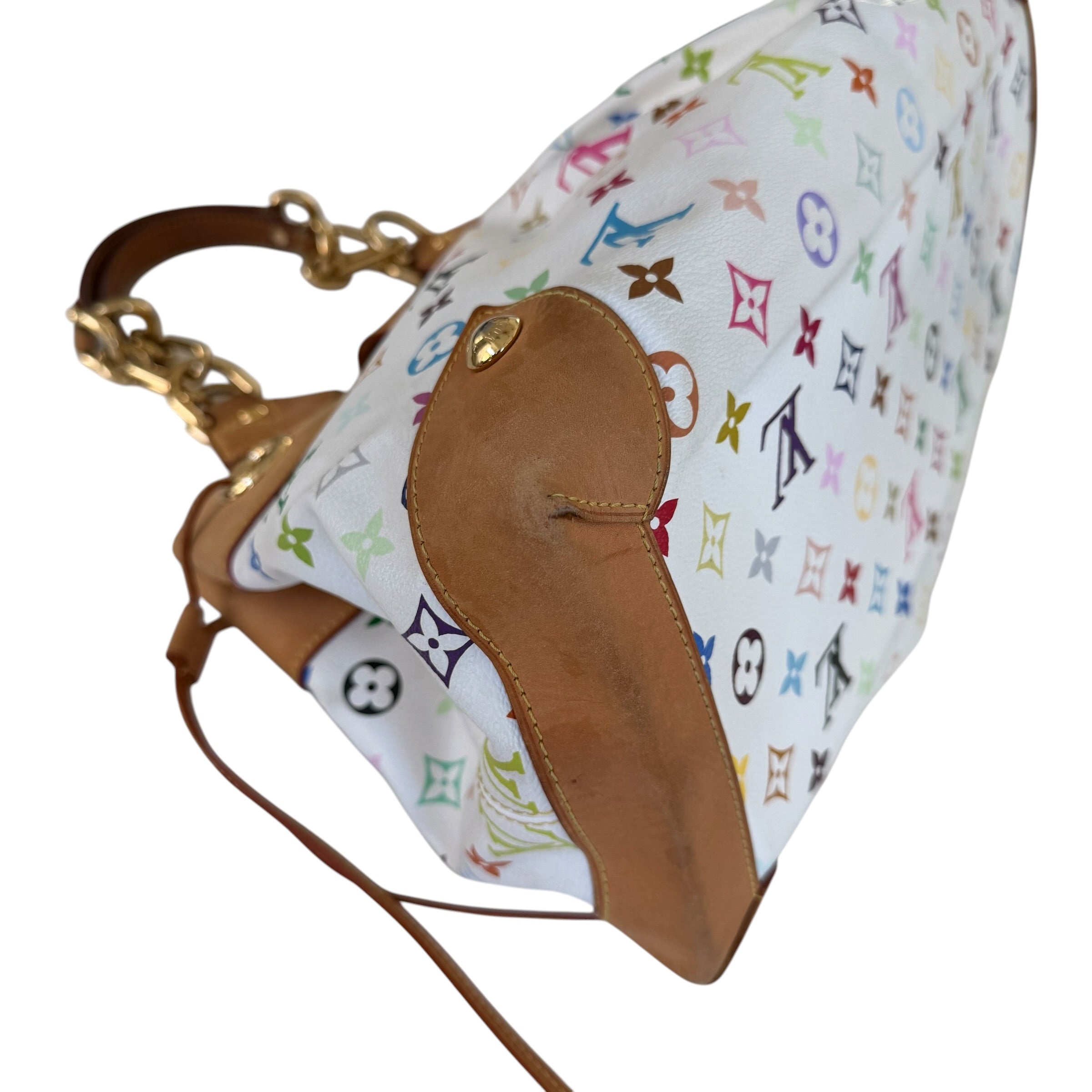 LV x TM borsa Ursula GM
