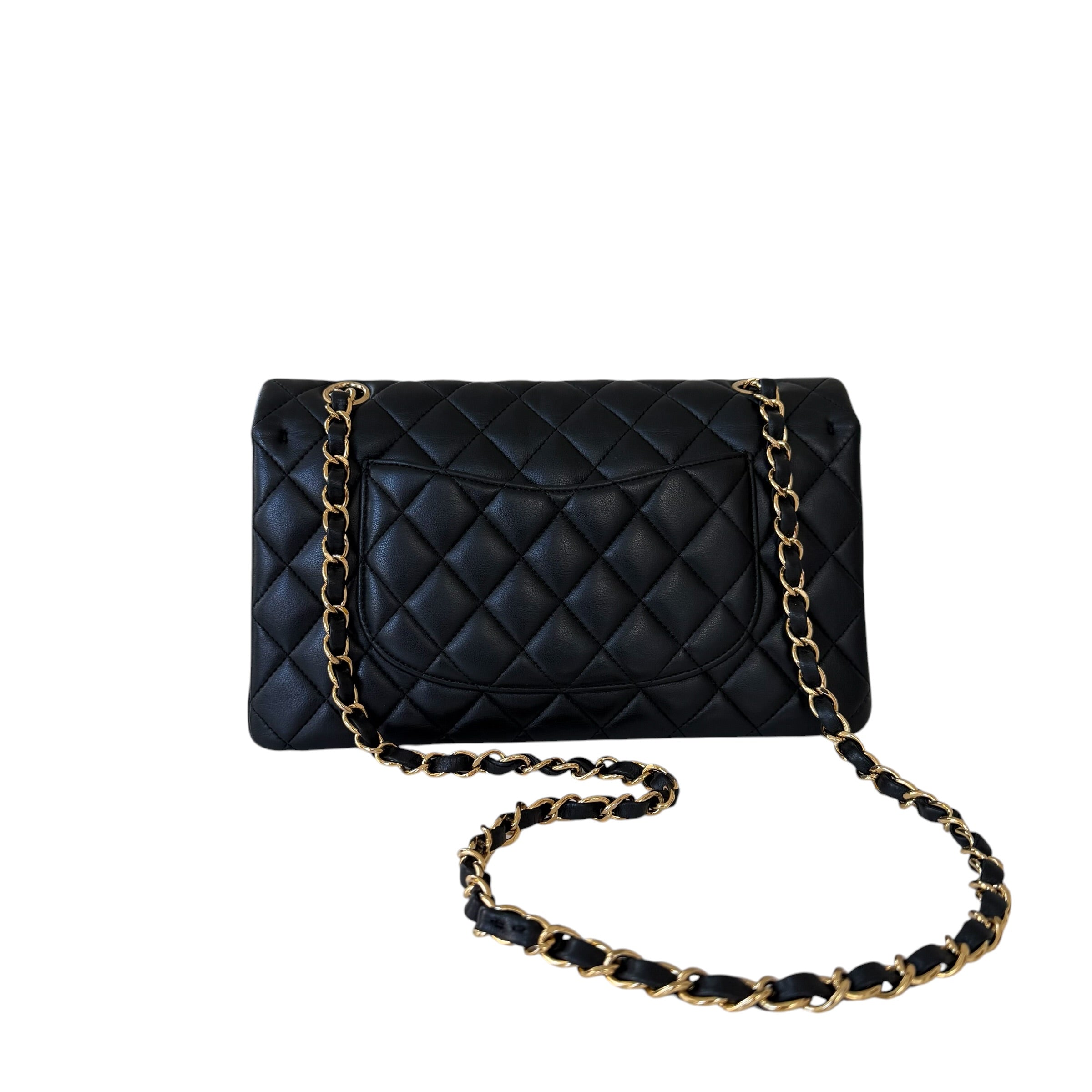 Chanel borsa Classica 11.12