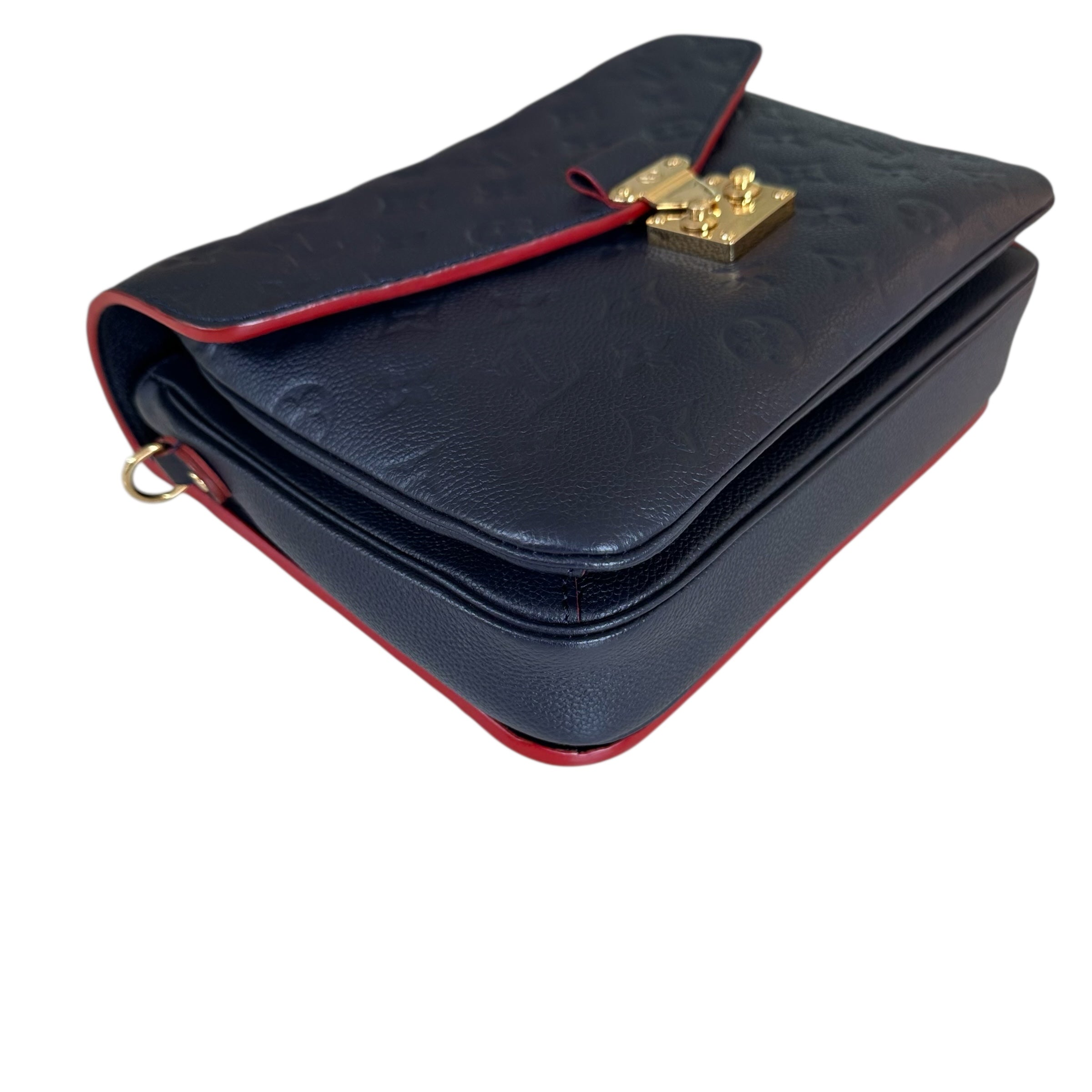 Louis Vuitton Pochette Metis