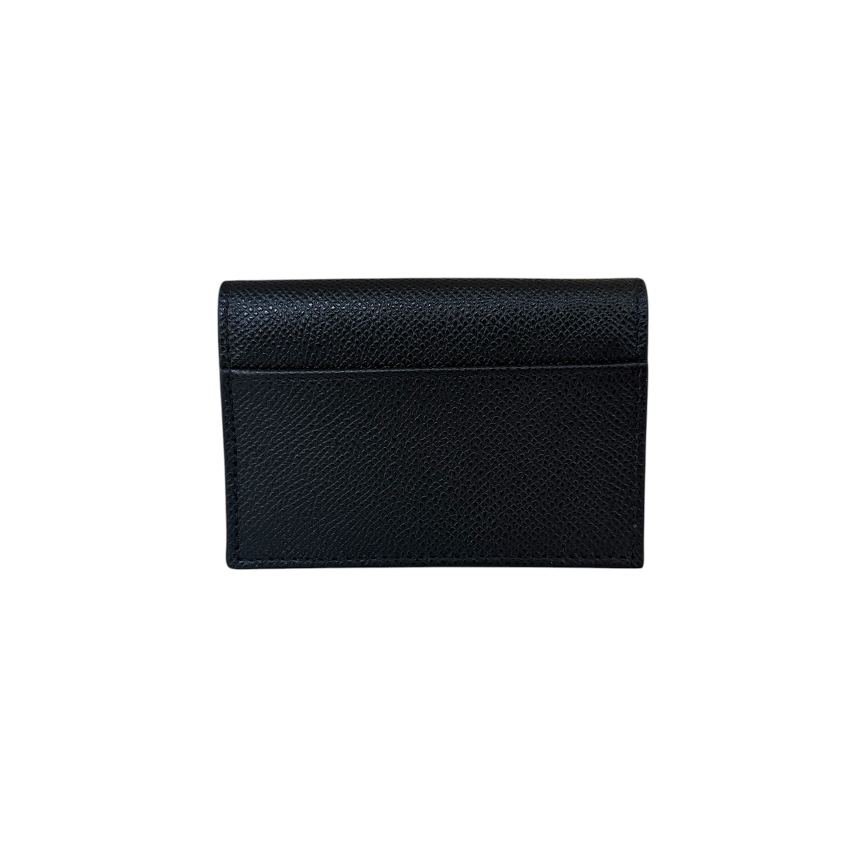 Dior portacarte Bloom Saddle