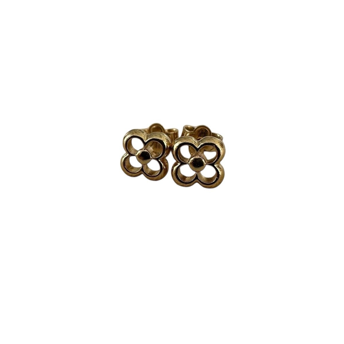 Louis Vuitton orecchini Flower