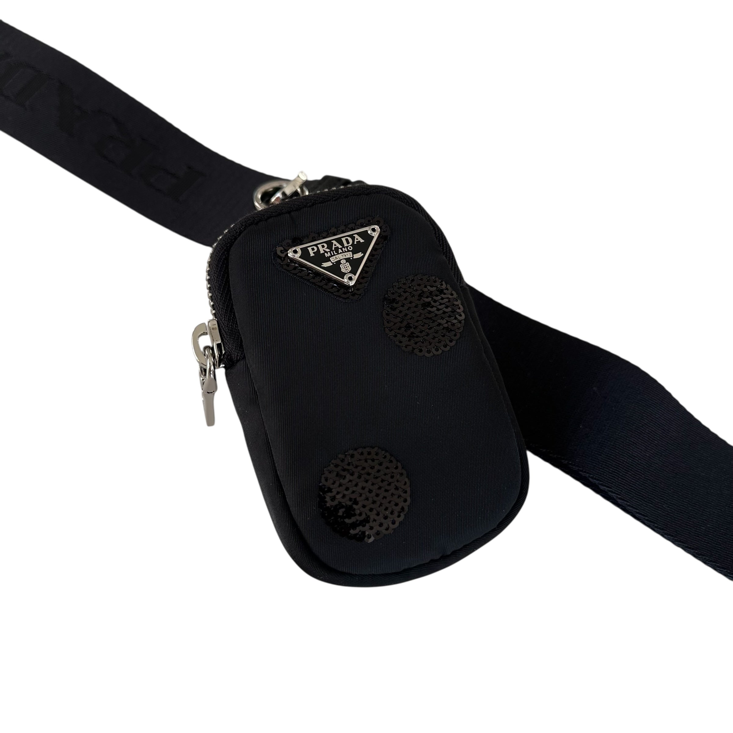 Prada borsa Re-Edition 2005