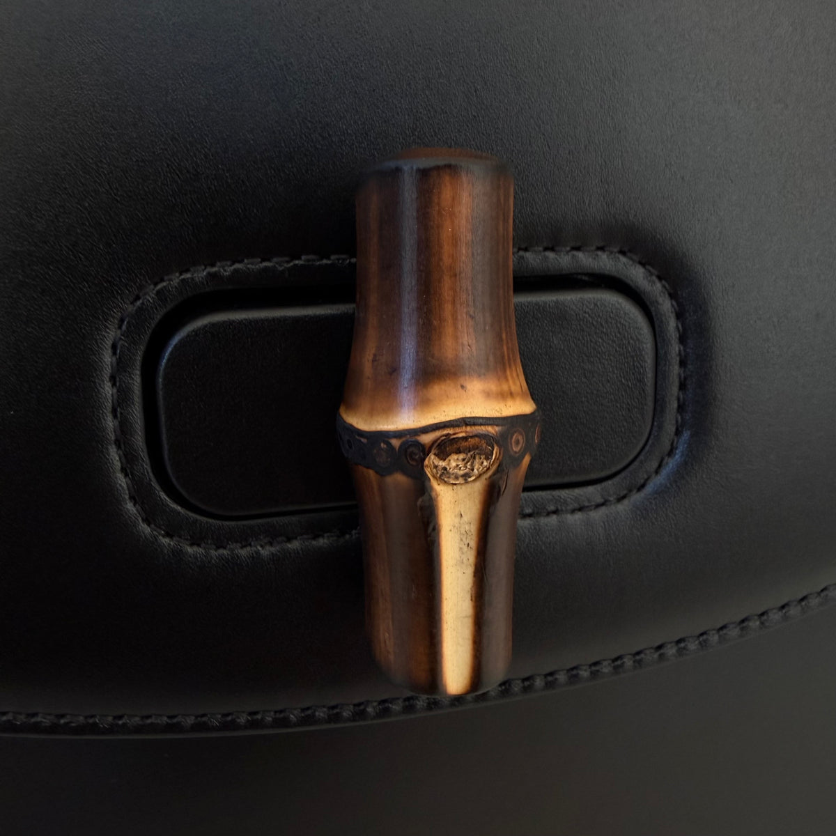 Gucci borsa Bamboo Vendetta media