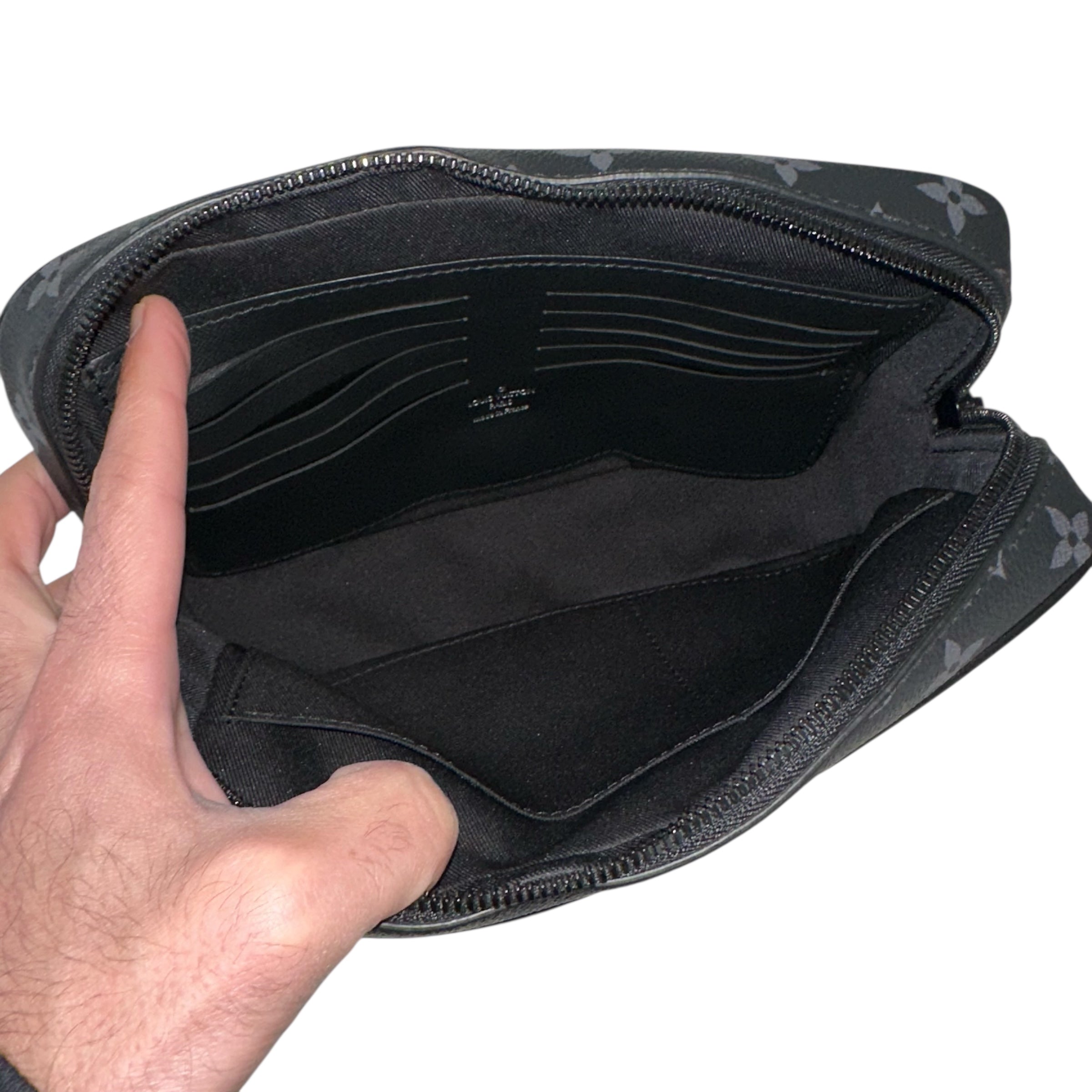 Louis Vuitton pochette Kasai