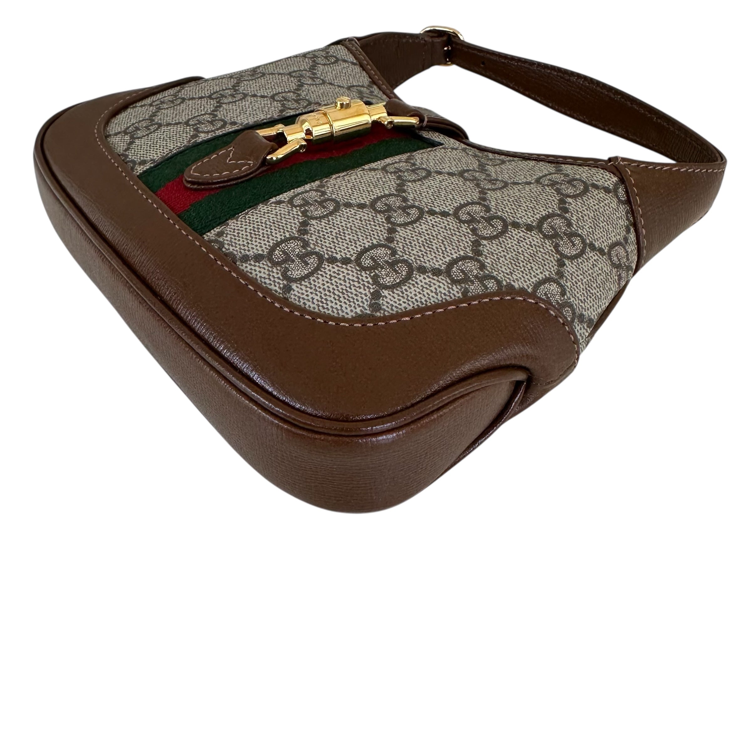 Gucci mini borsa Jackie 1961