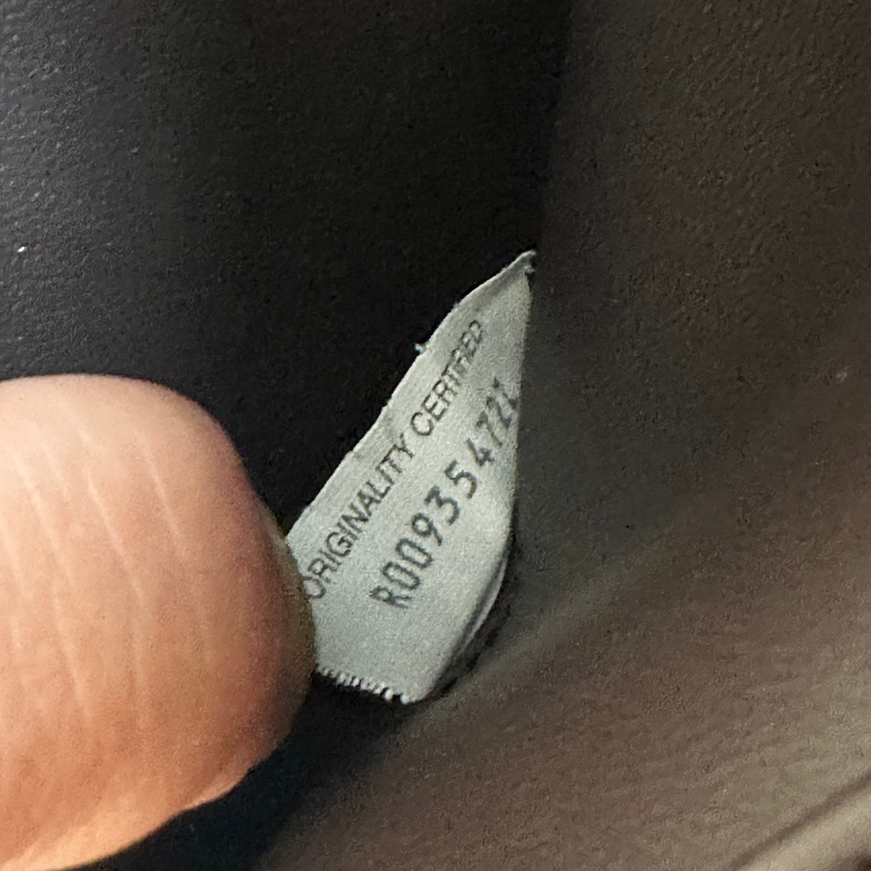 Bottega Veneta borsa Knot Lock