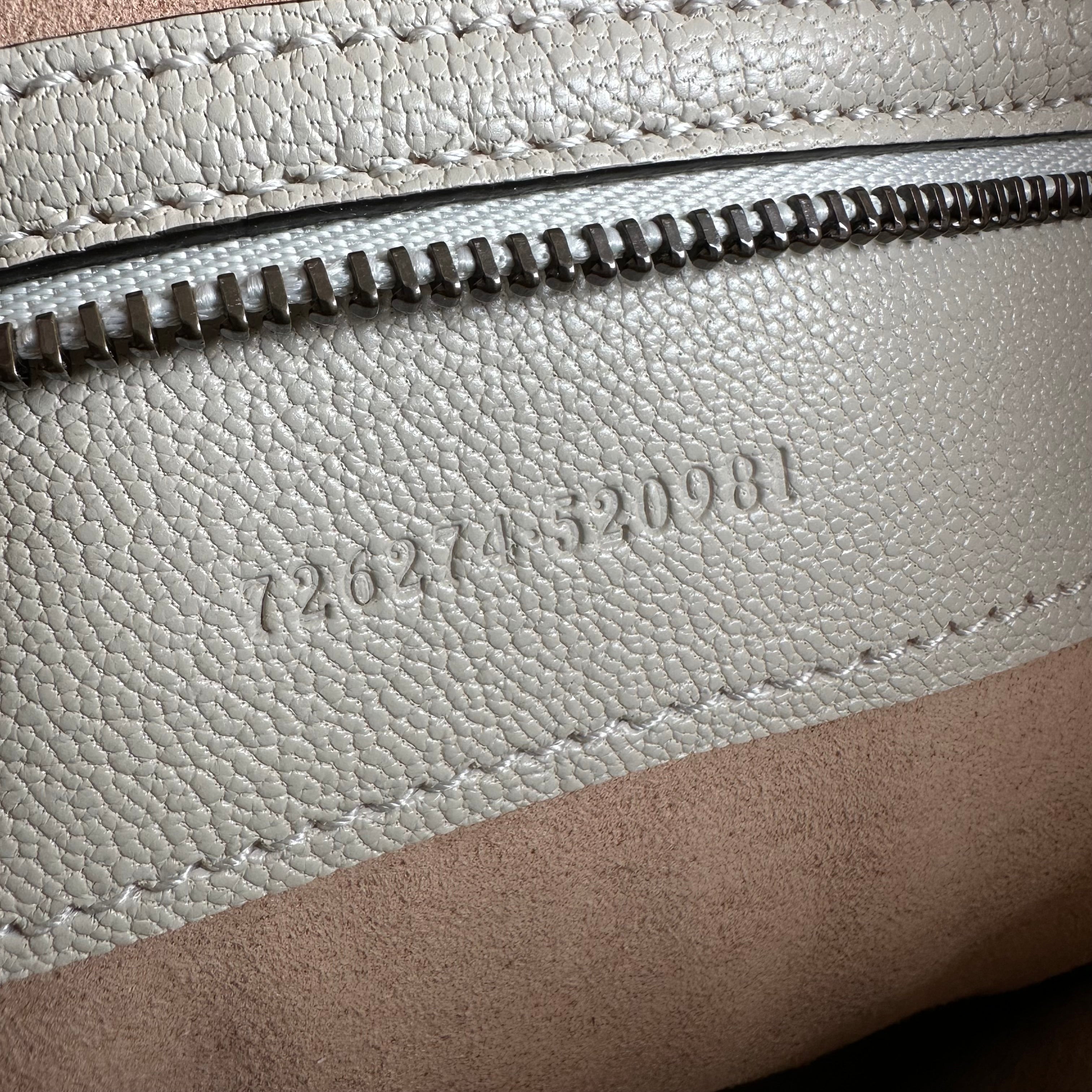 Gucci borsa Aphrodite media