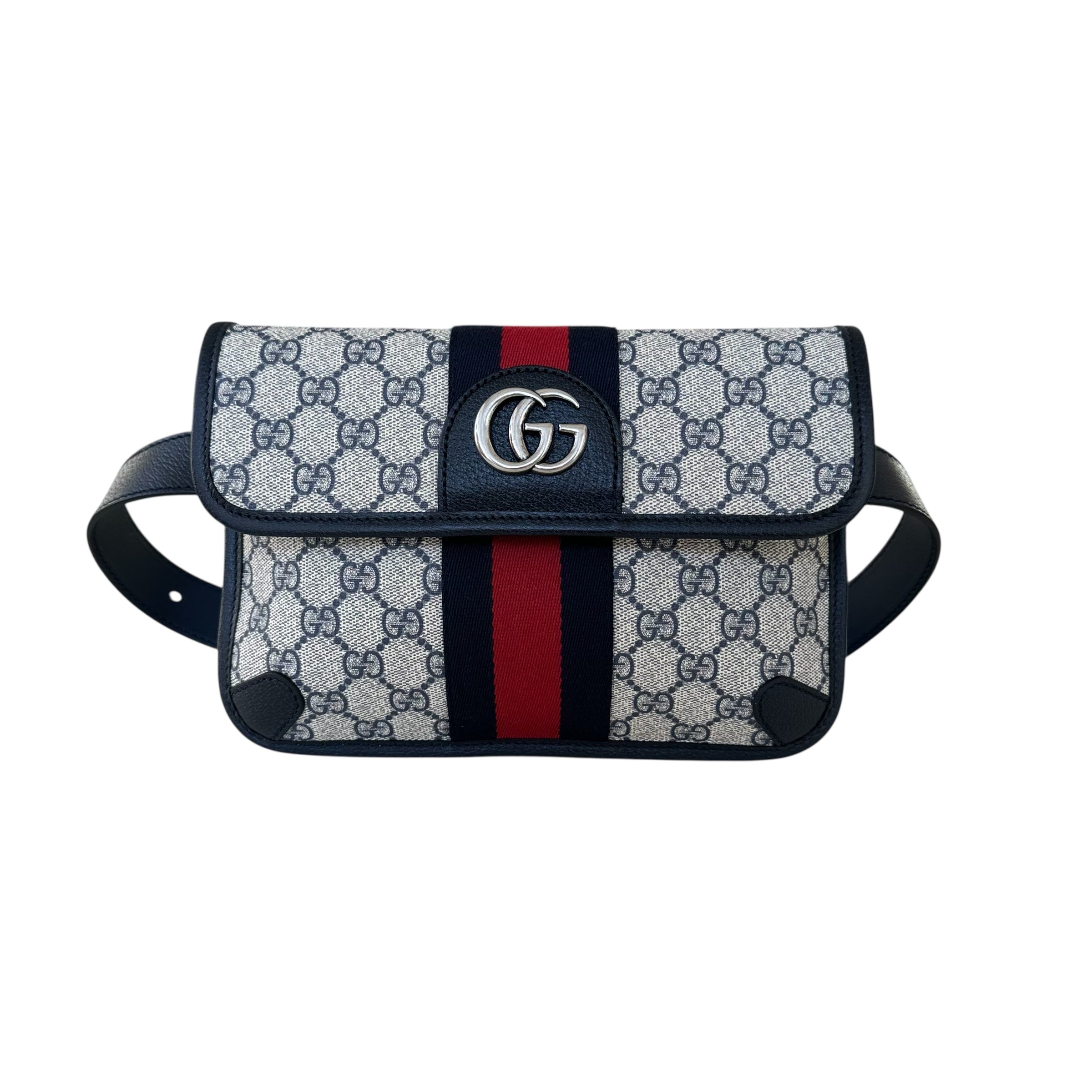 Gucci marsupio Ophidia