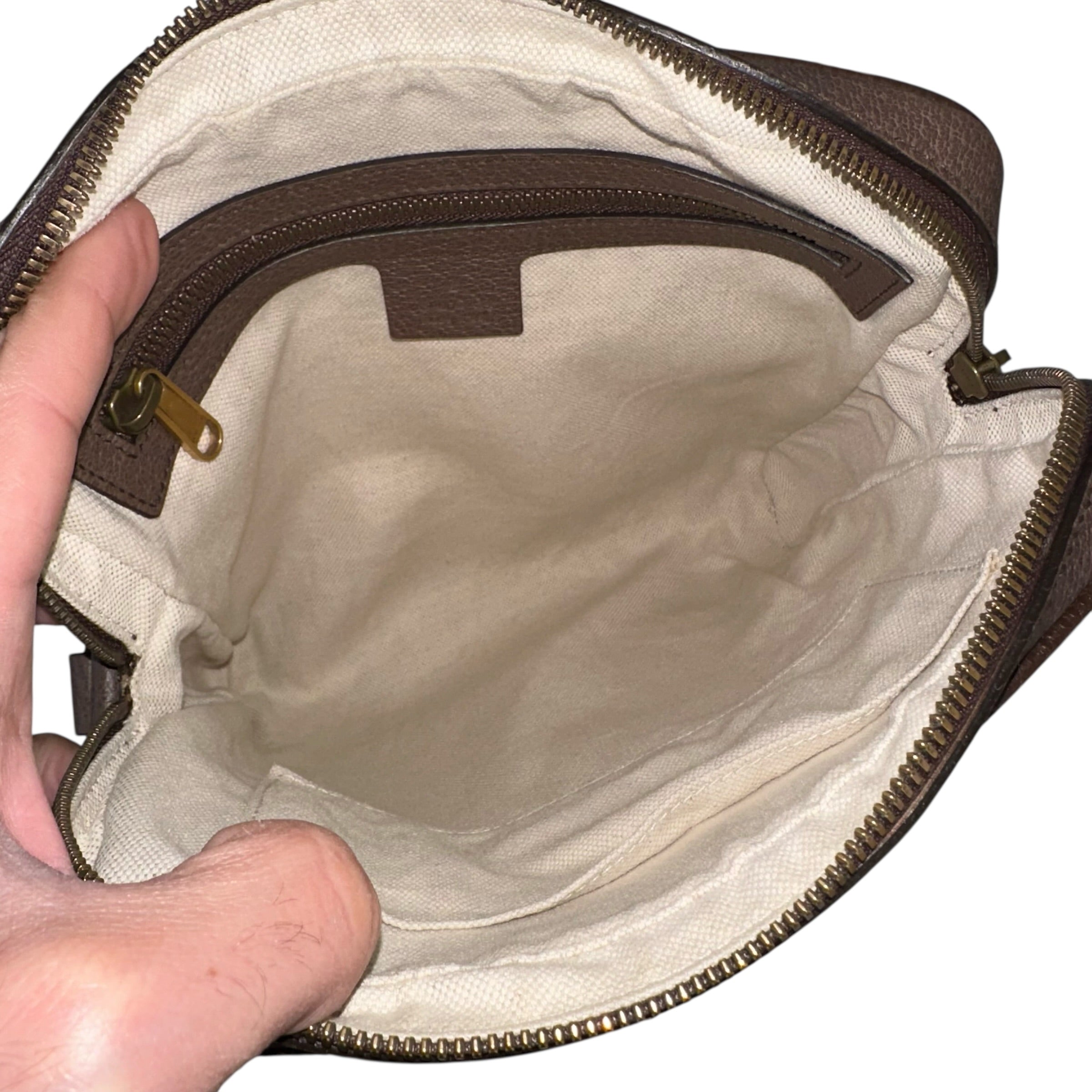 Gucci borsa a tracolla Ophidia