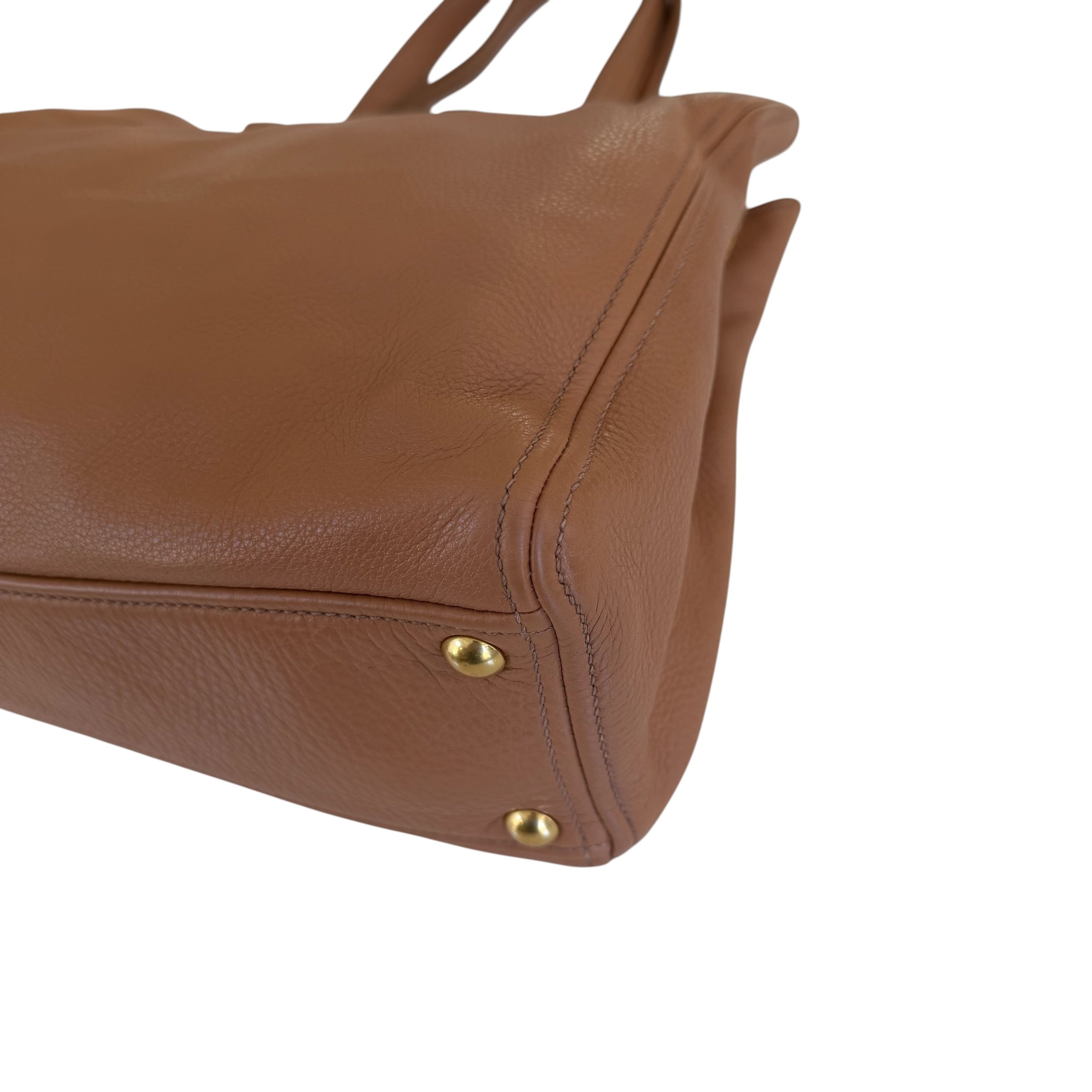 Miu Miu borsa shopping