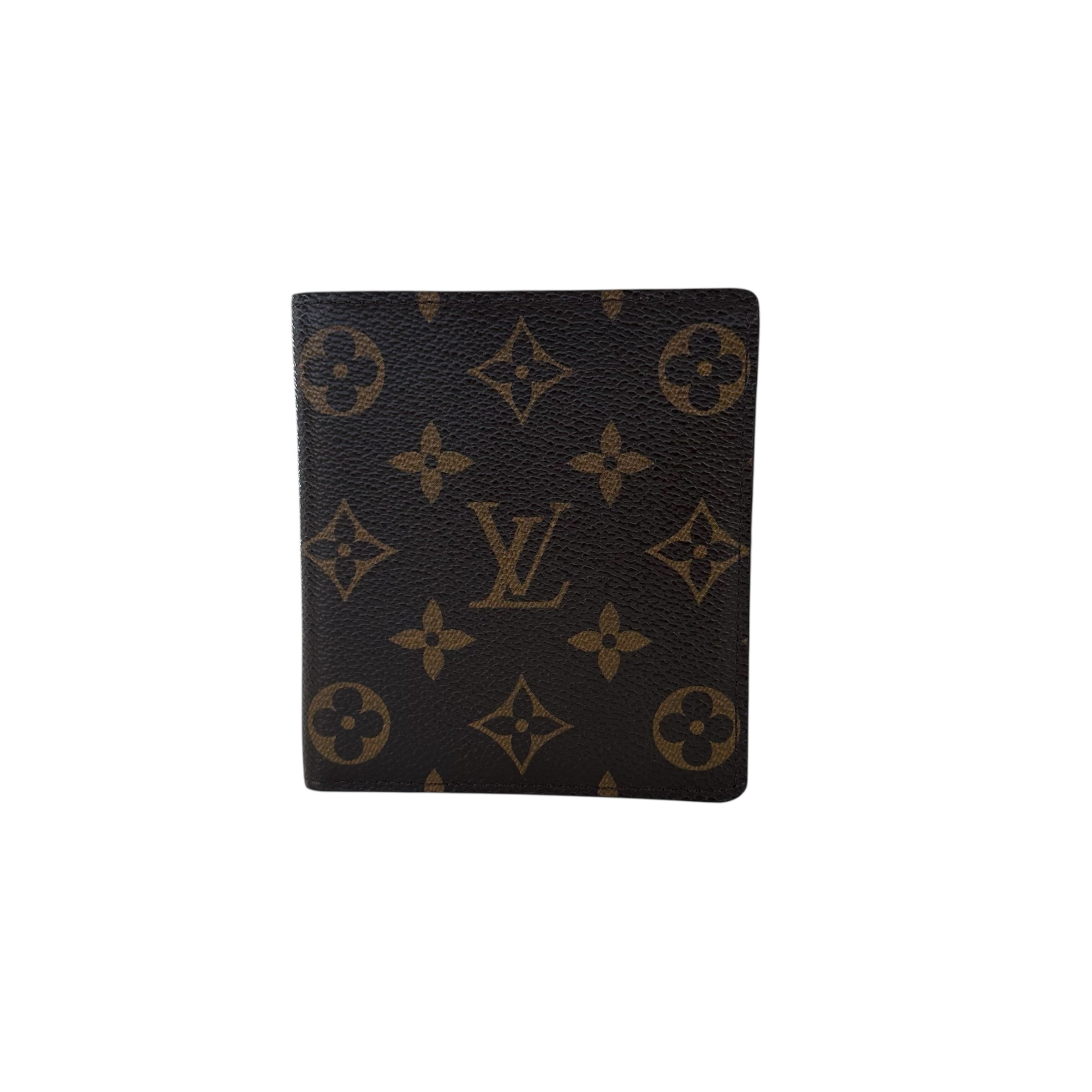 Louis Vuitton portafoglio Multiple