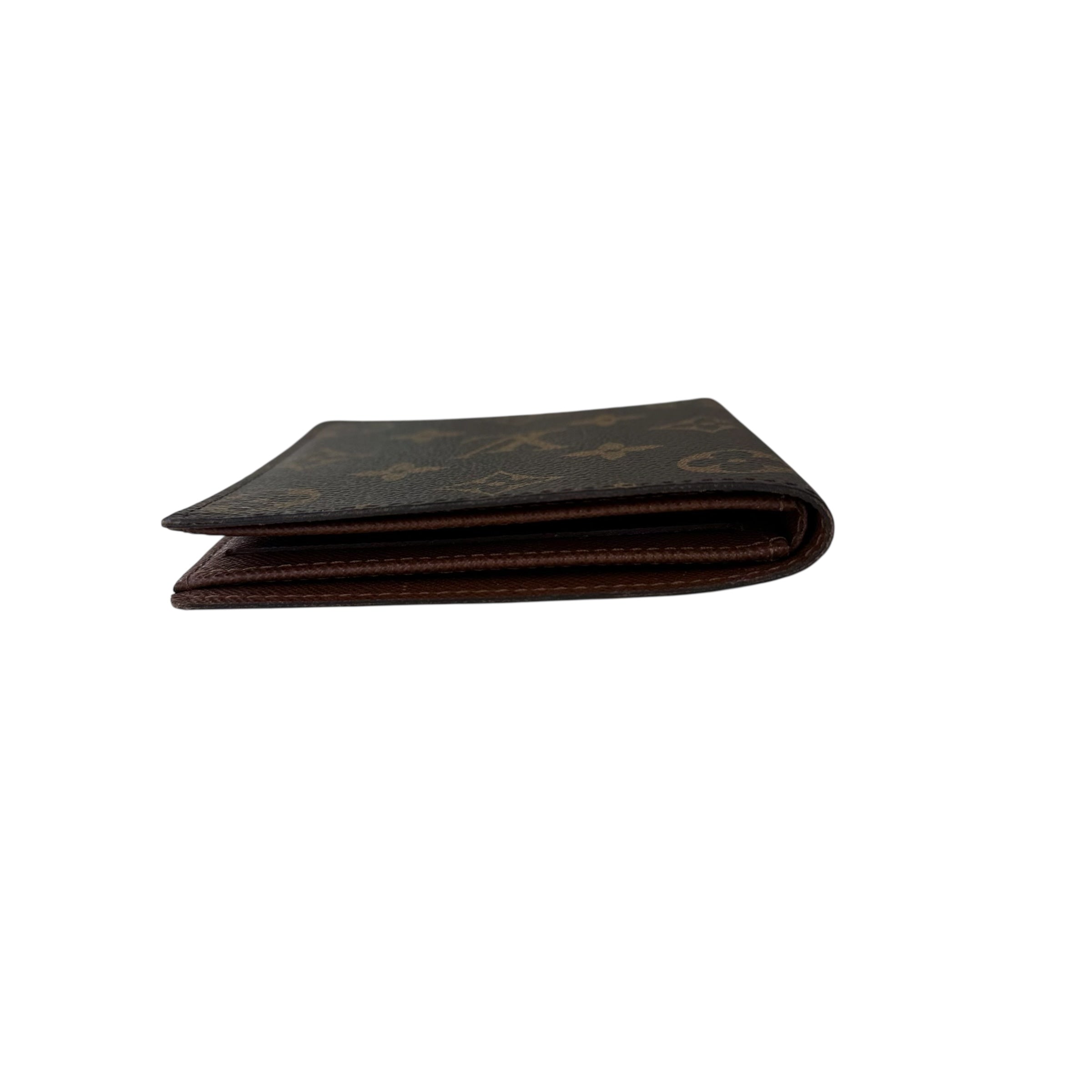 Louis Vuitton portafoglio Multiple