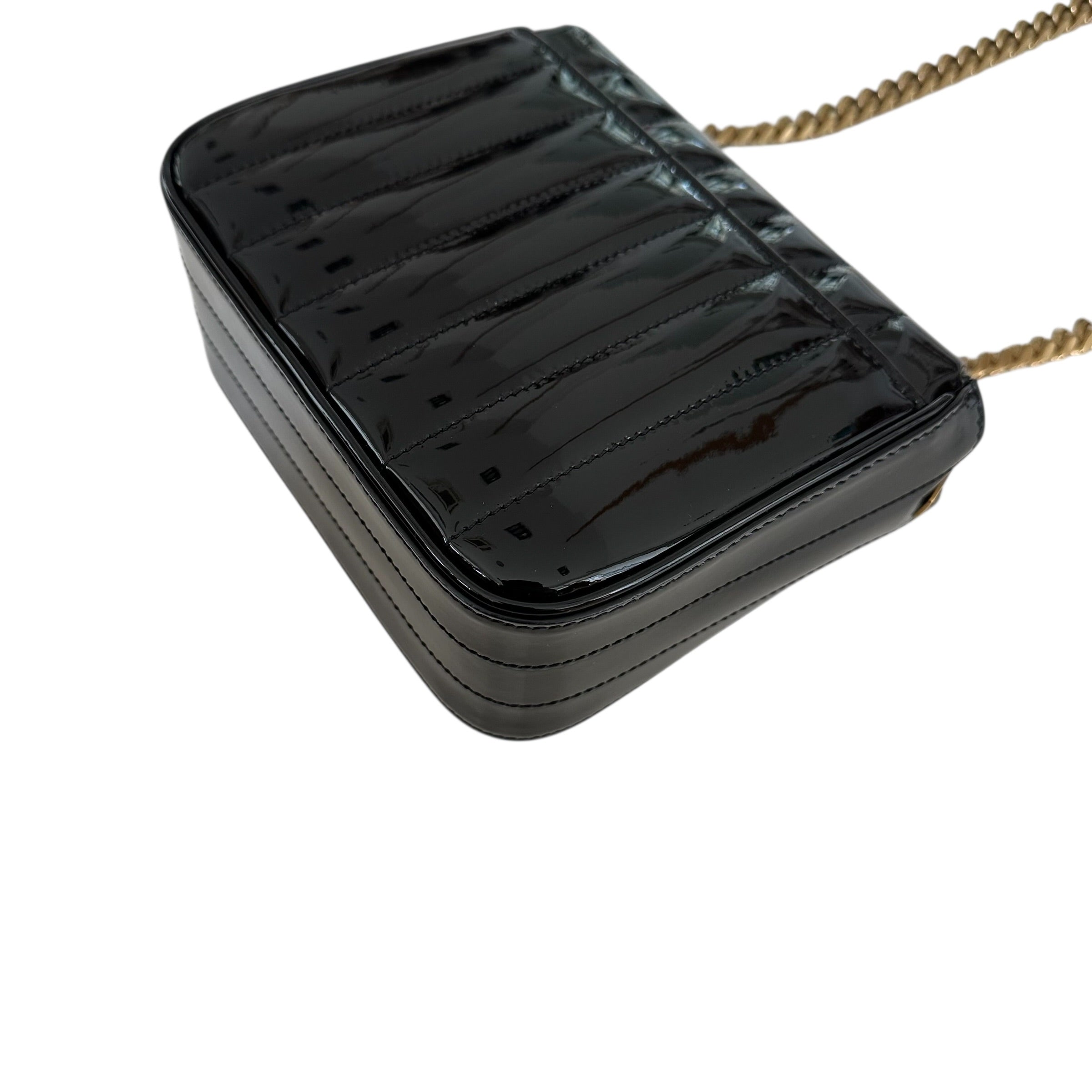 Saint Laurent borsa Vicky