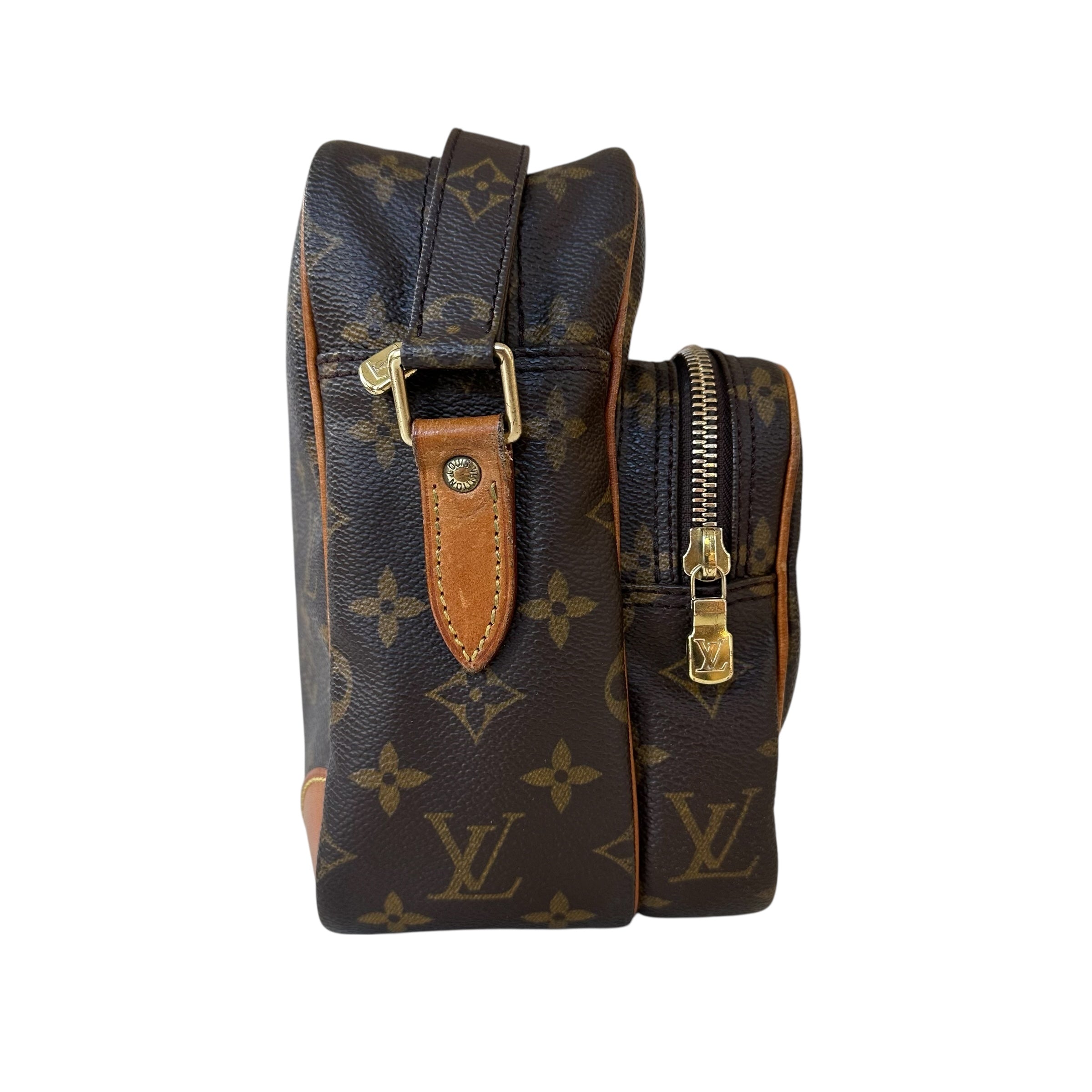 Louis Vuitton borsa Nile