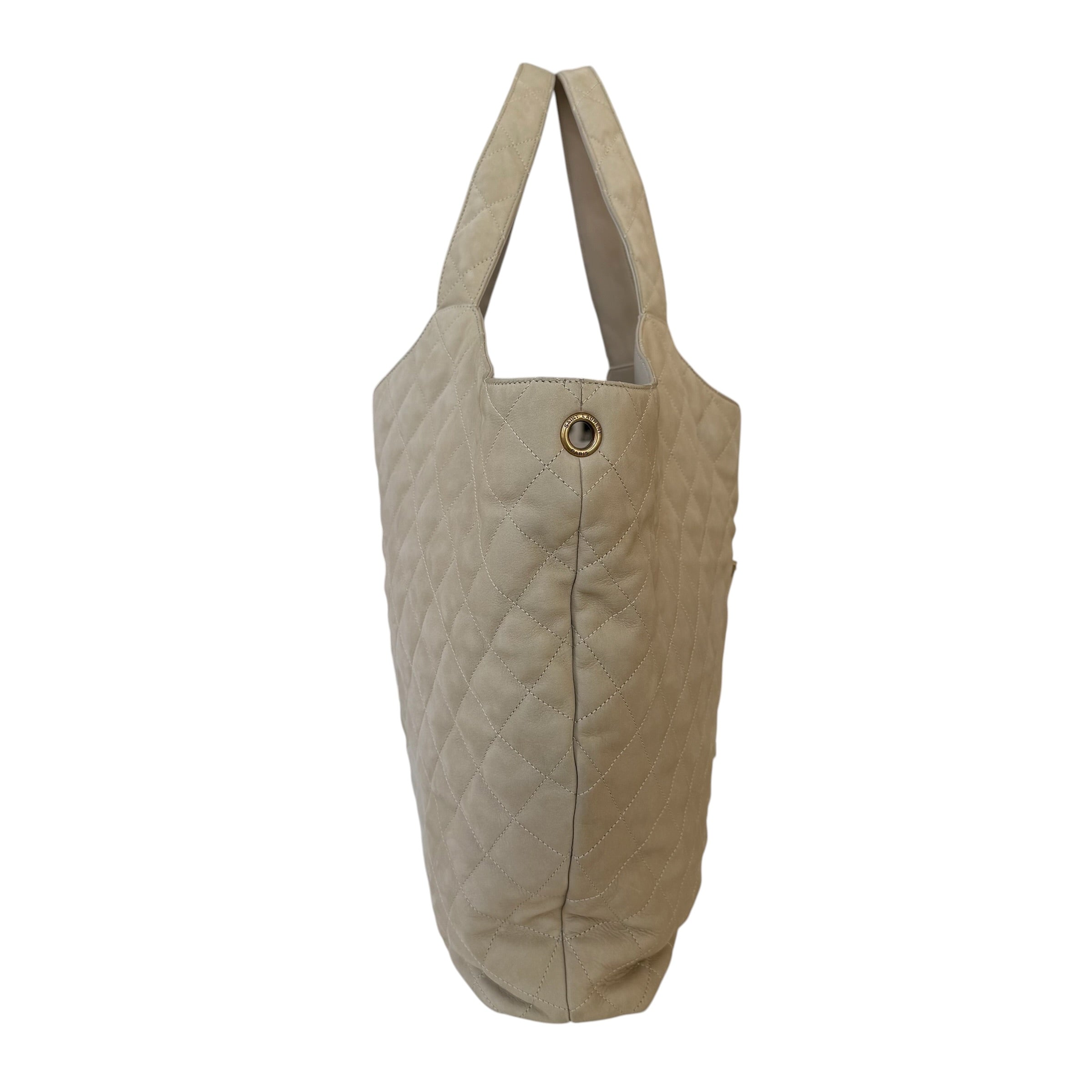 Saint Laurent borsa shopping maxi Icare