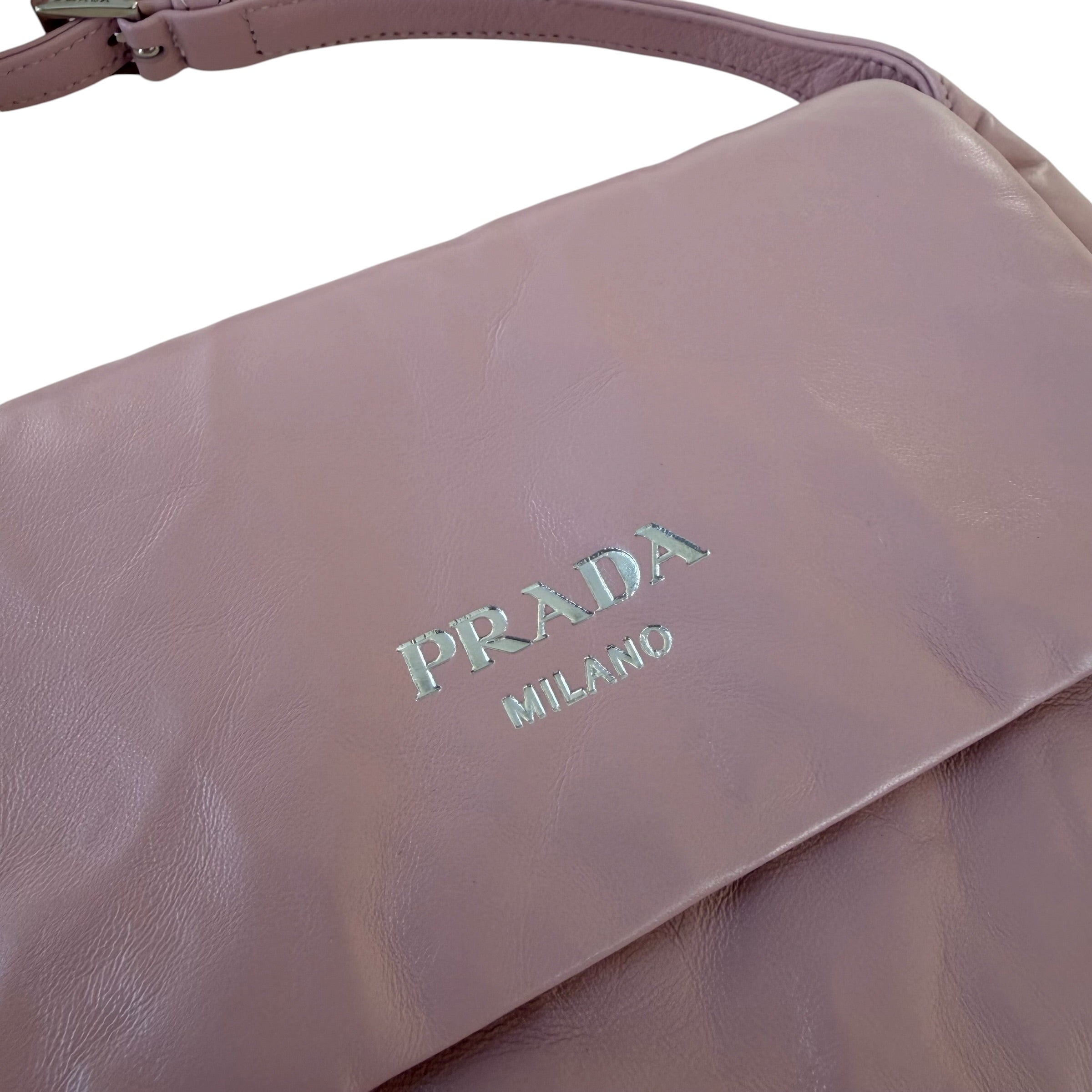 Prada borsa a spalla