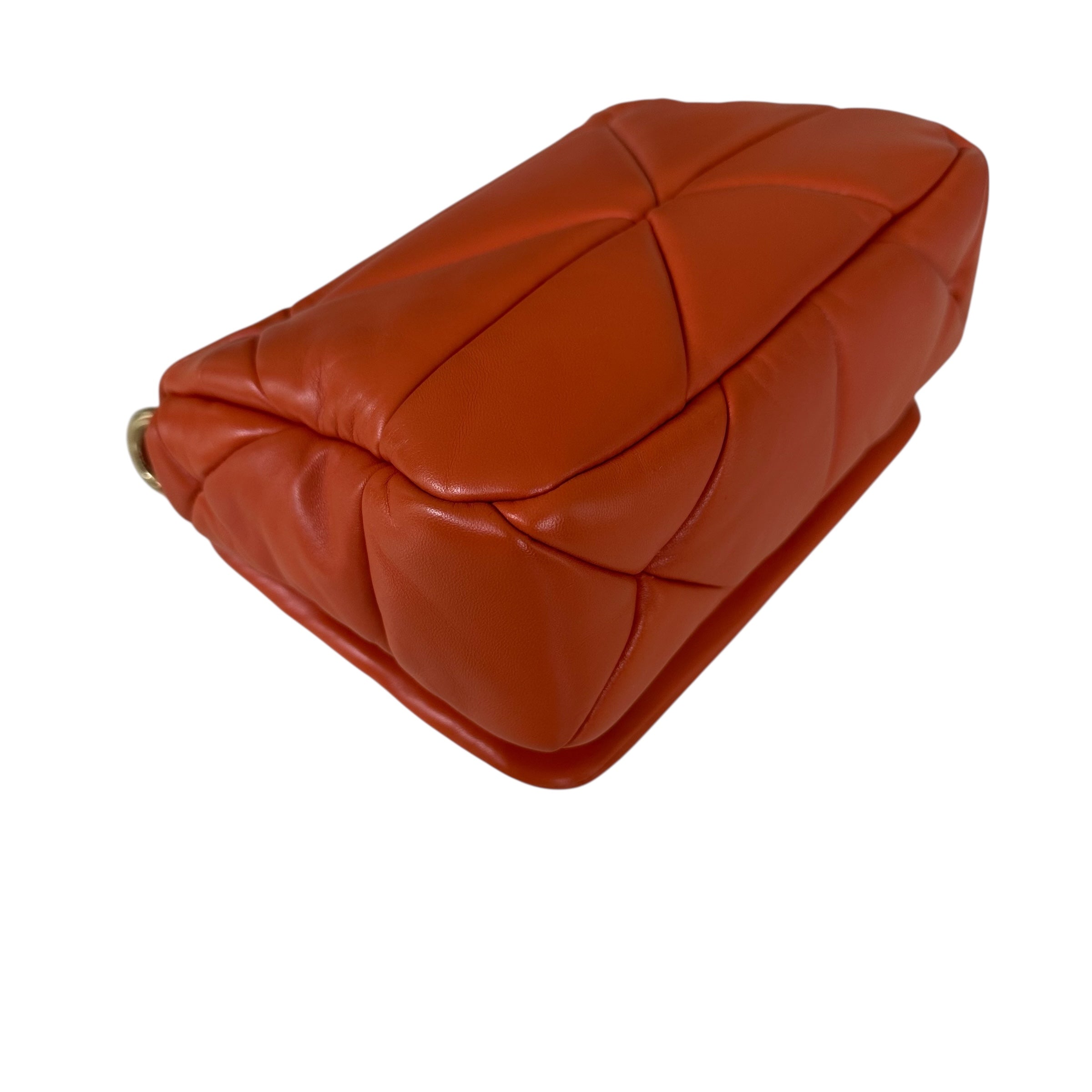 Prada borsa system