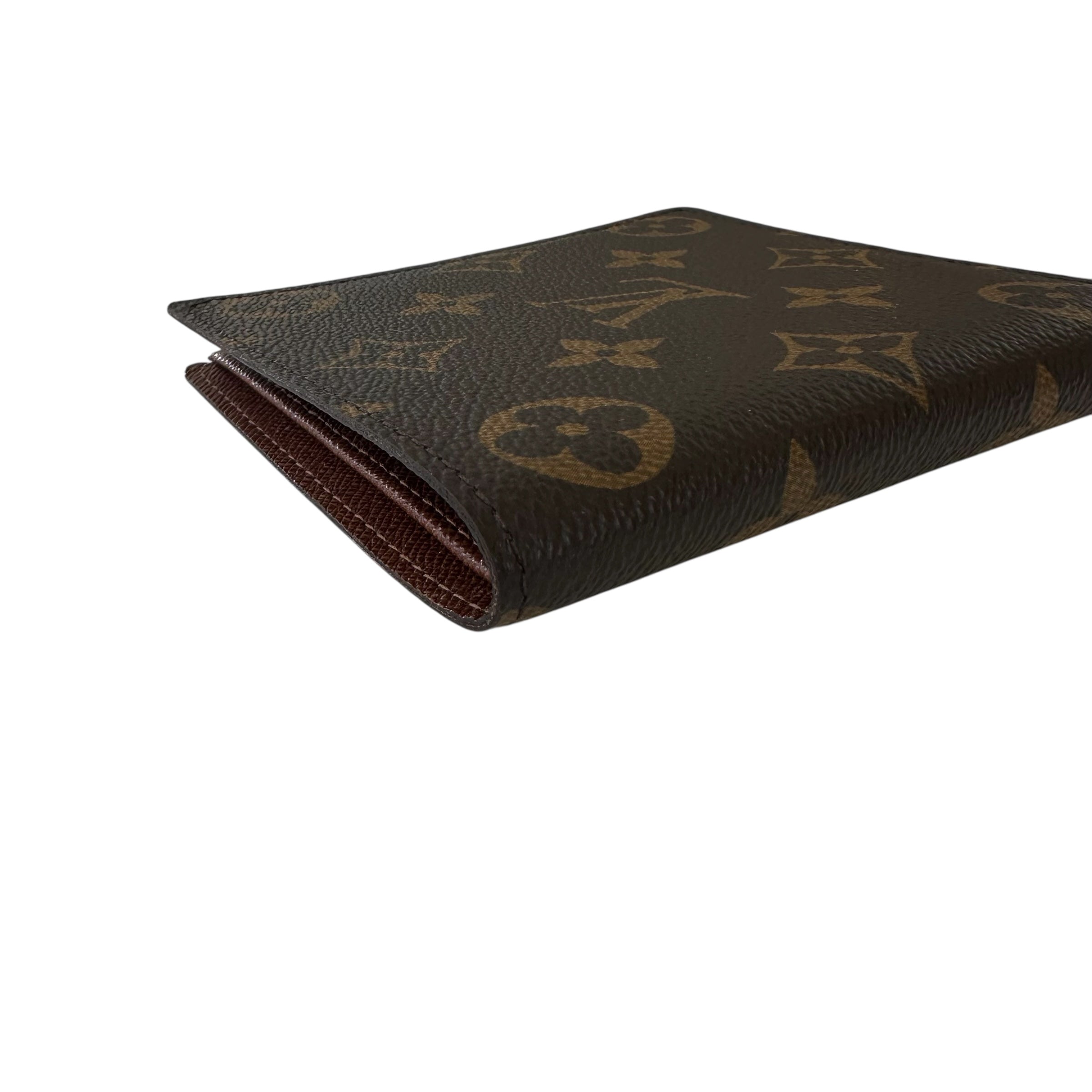Louis Vuitton portafoglio Multiple