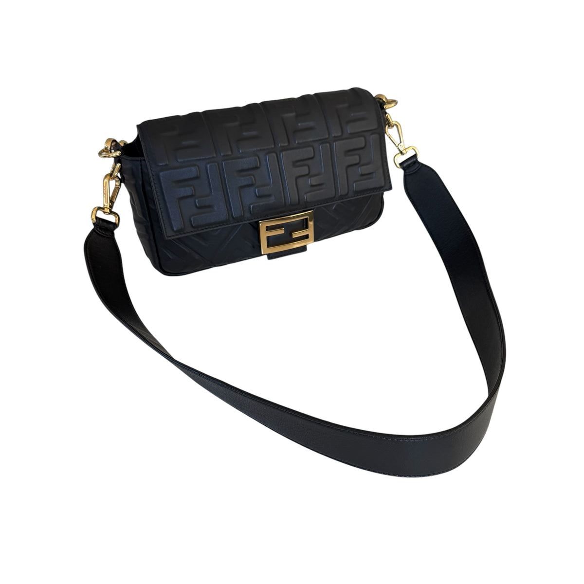 Fendi baguette