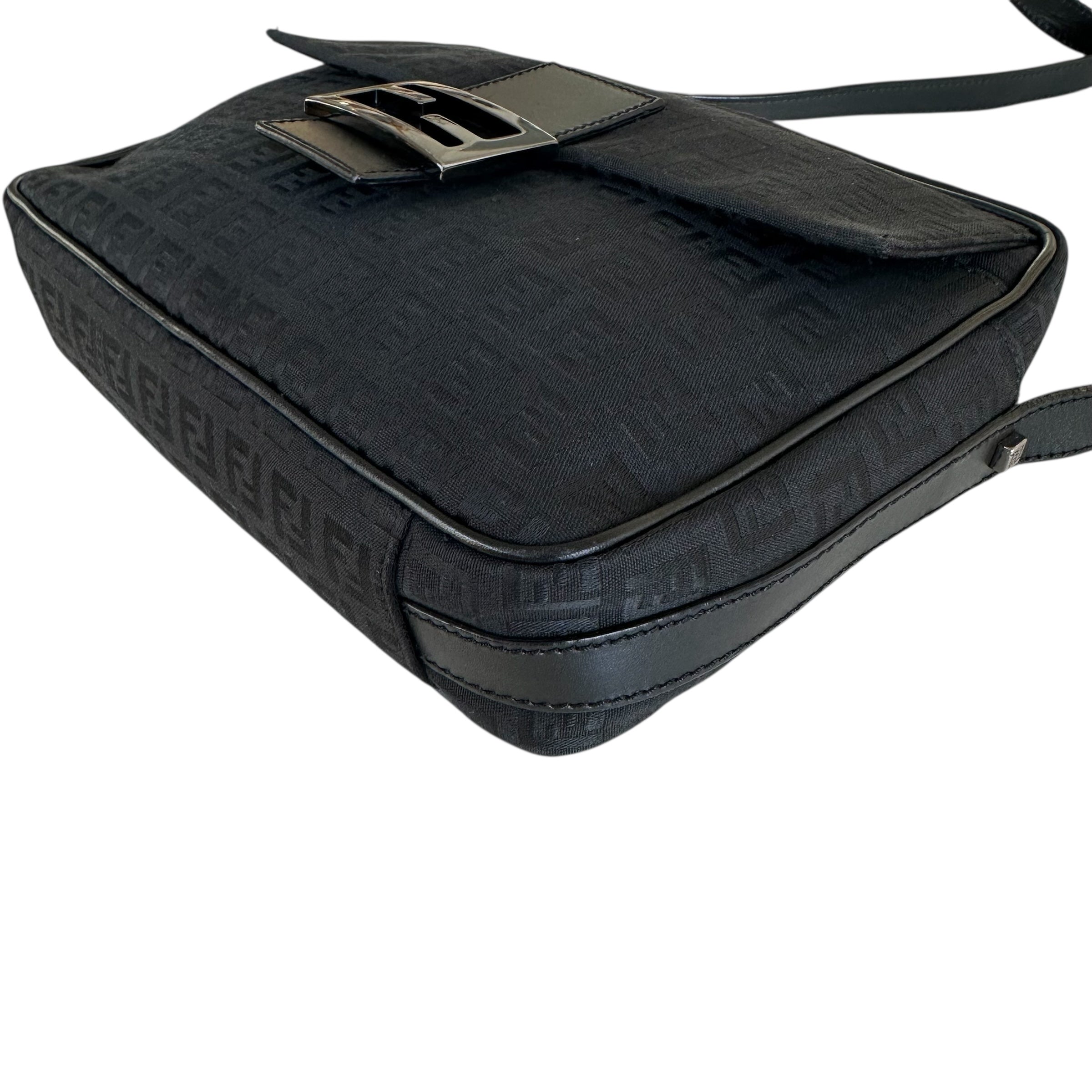 Fendi borsa a tracolla vintage