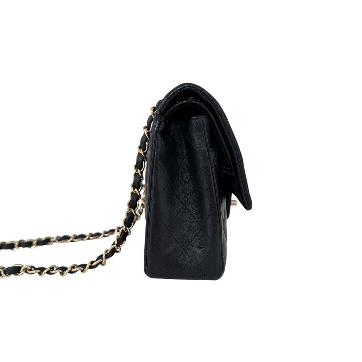 Chanel borsa Classica 11.12