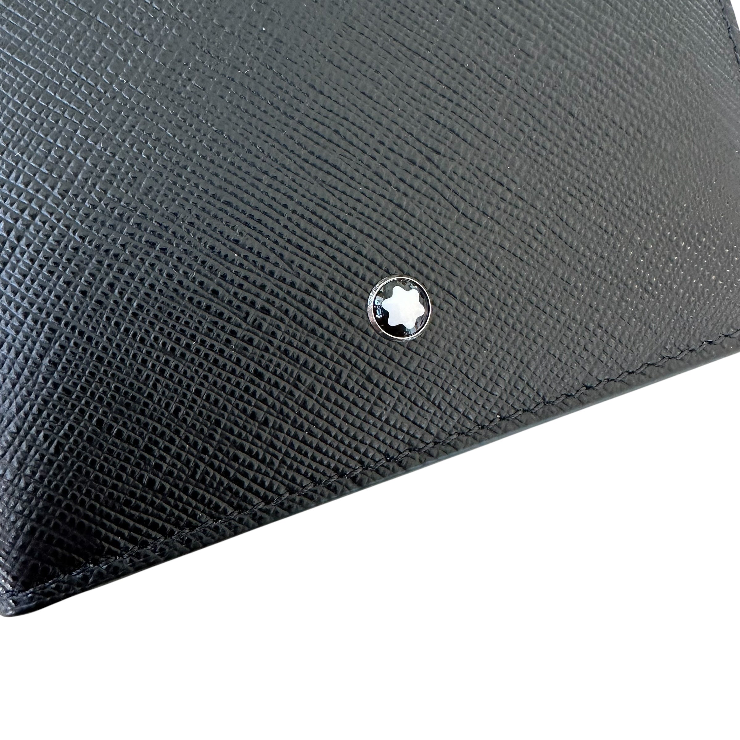 Montblanc per BMW portafoglio 4 scomparti