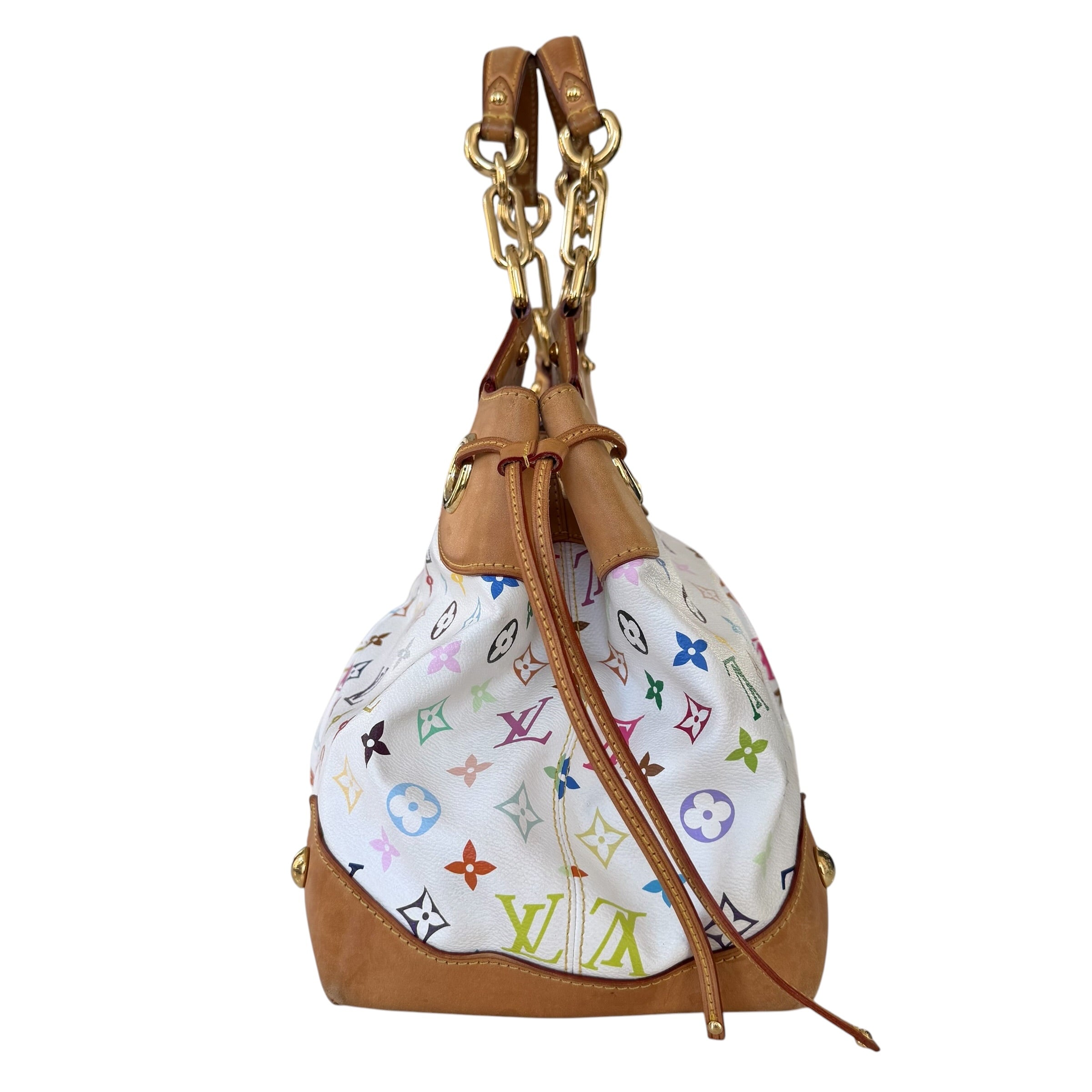 LV x TM borsa Ursula GM