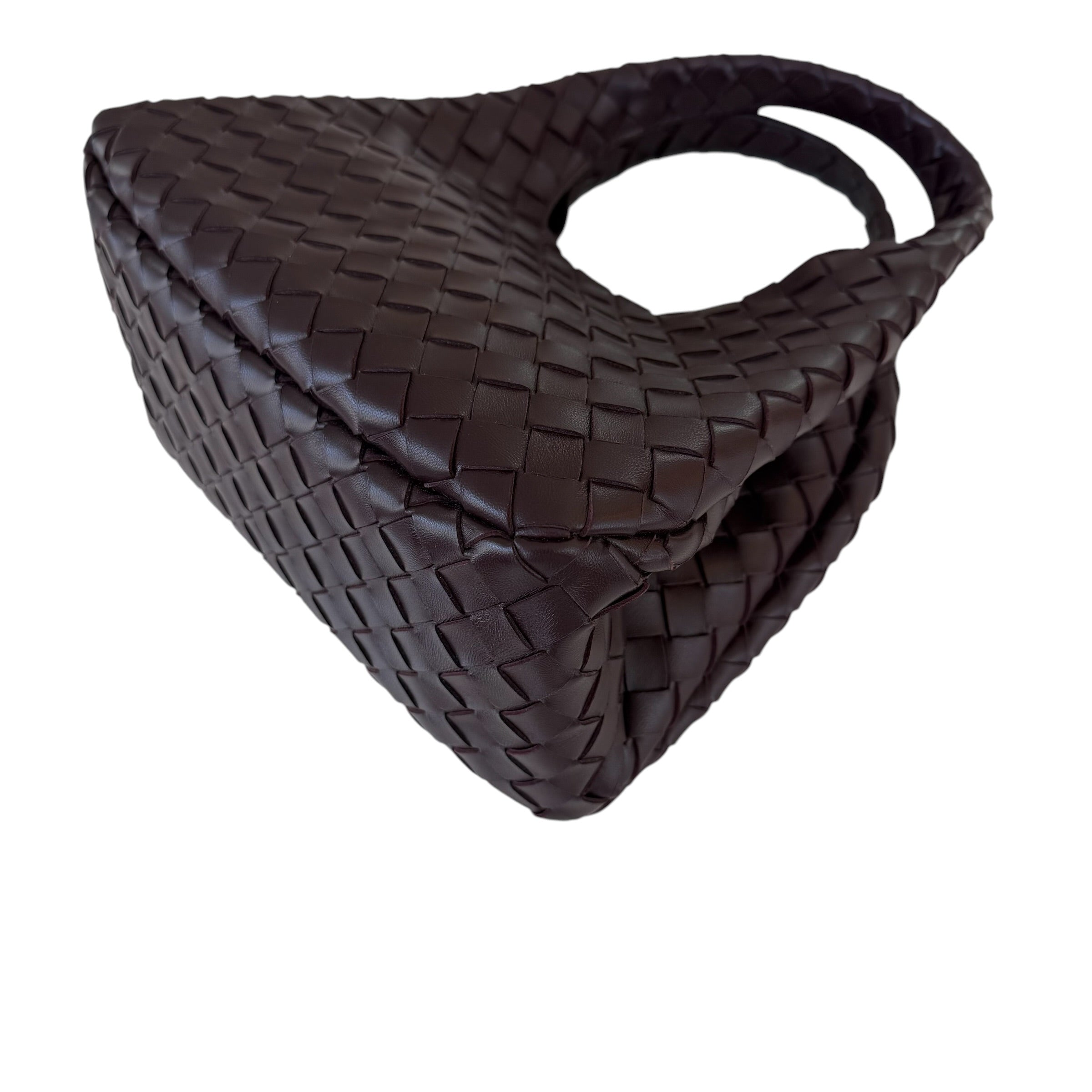 Bottega Veneta borsa Campana piccola