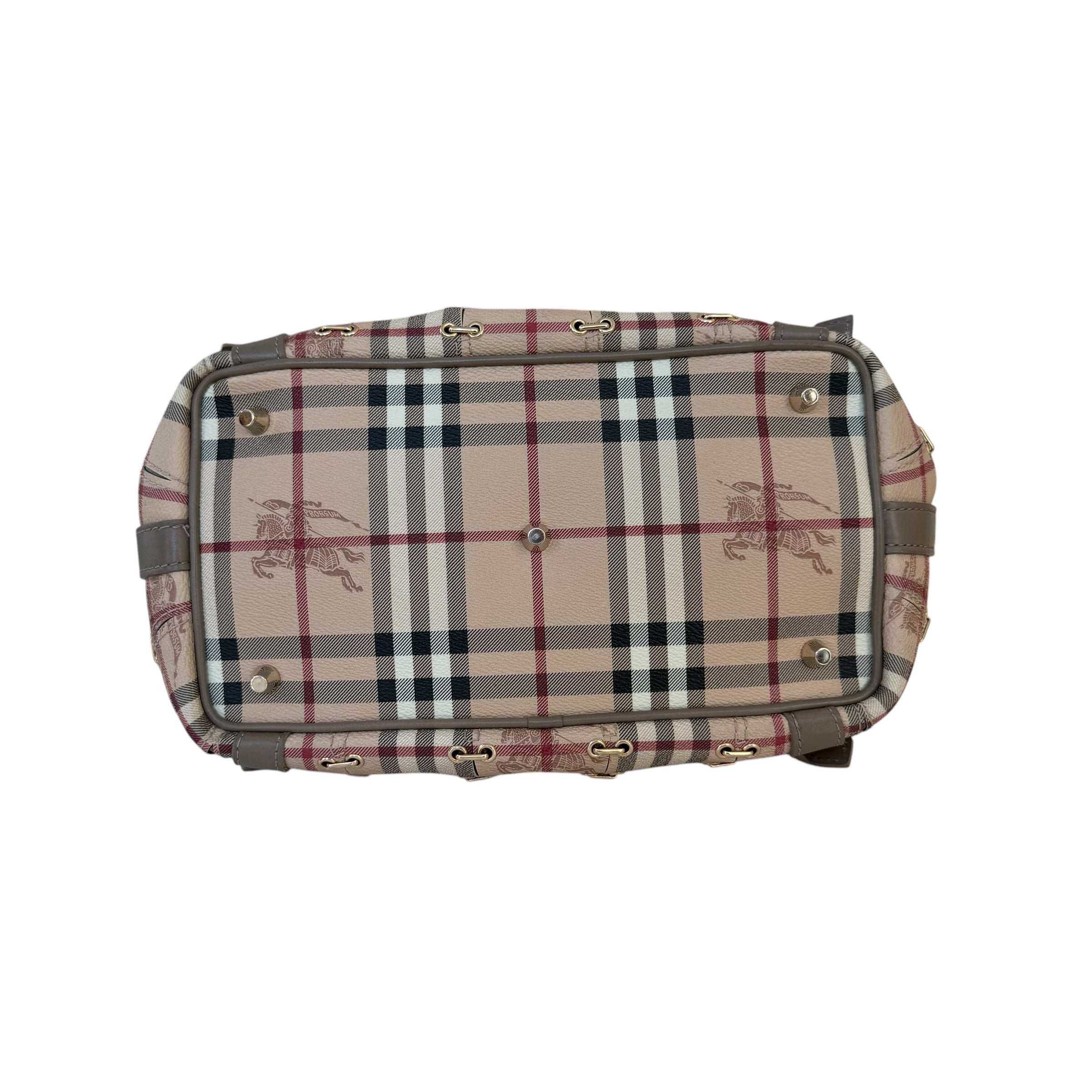 Burberry borsa shopping