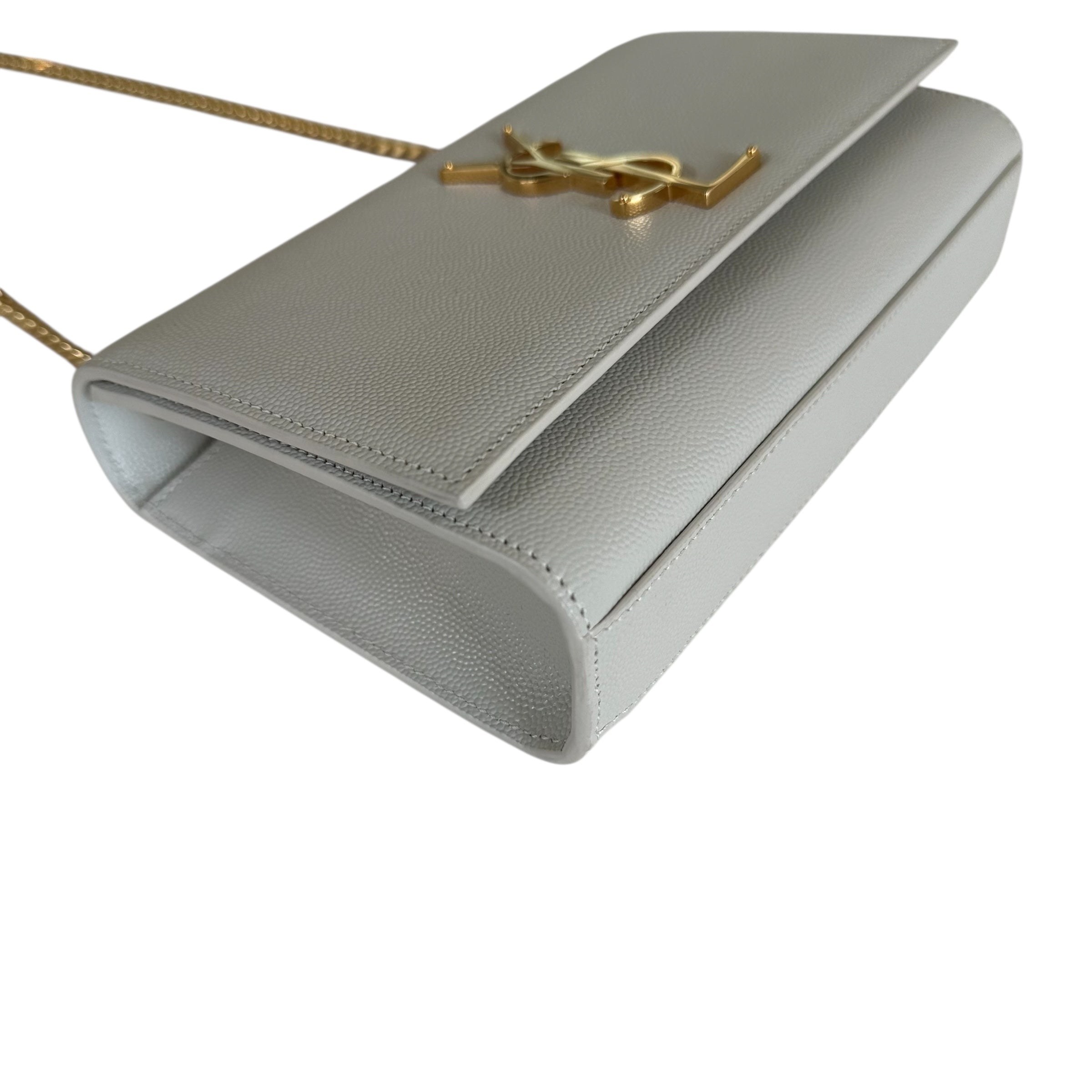 Saint Laurent borsa Kate piccola