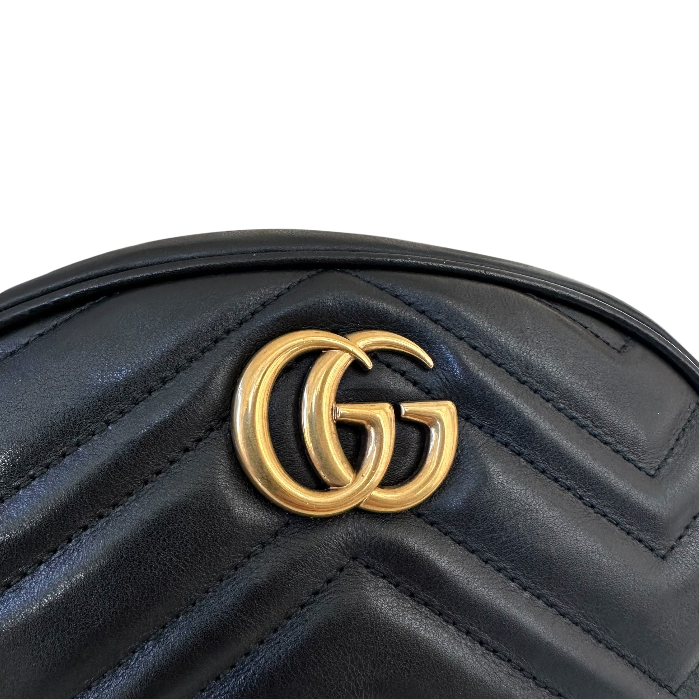 Gucci marsupio GG Marmont