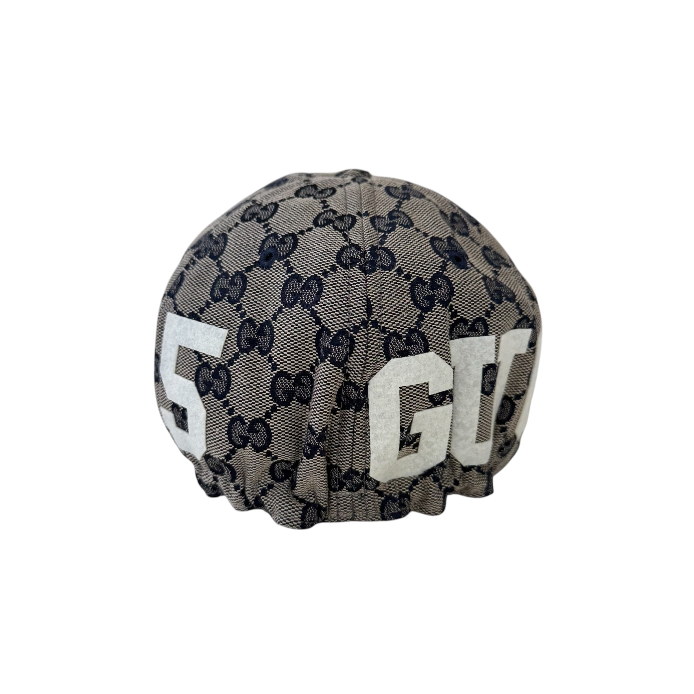 Gucci cappello da baseball