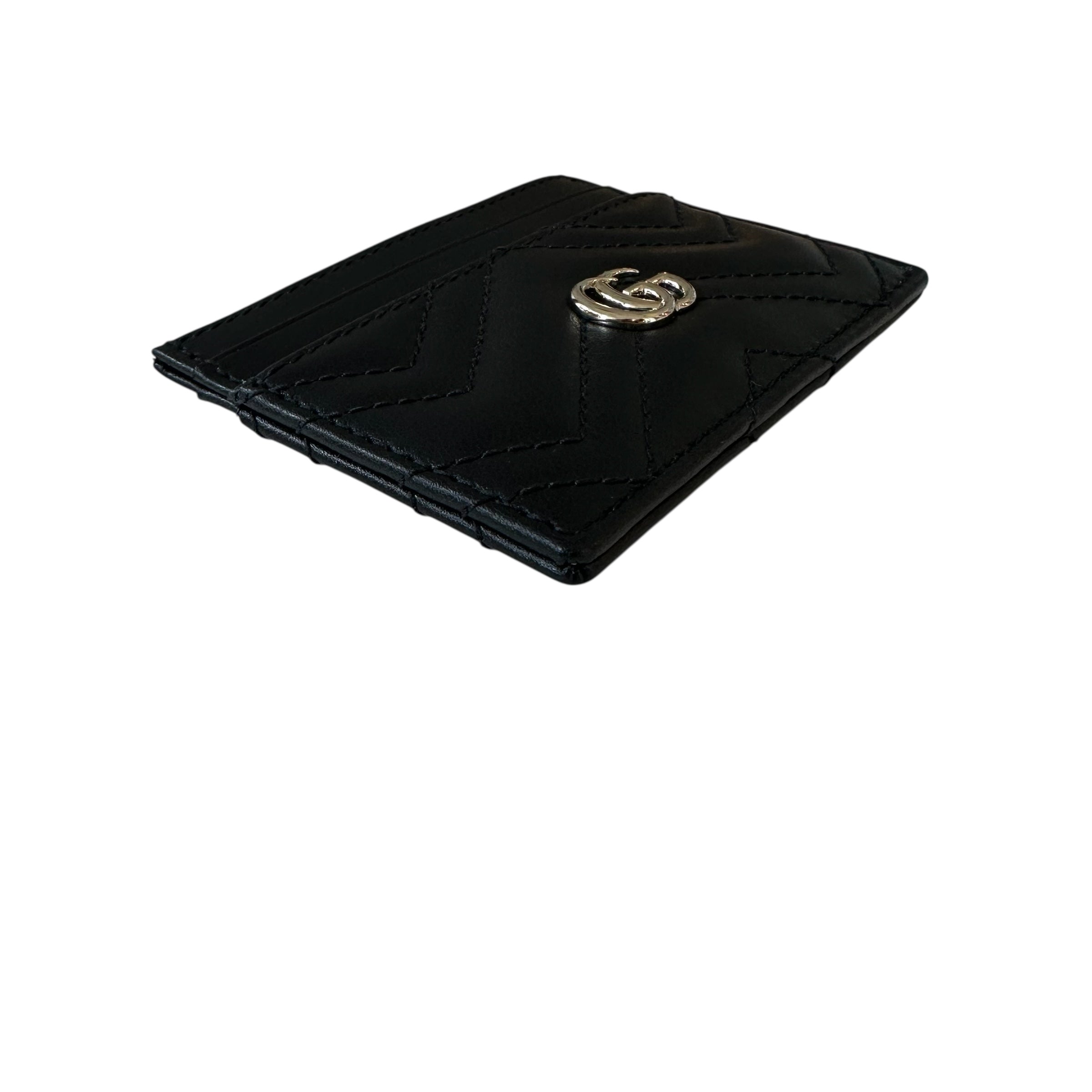 Gucci portacarte GG Marmont