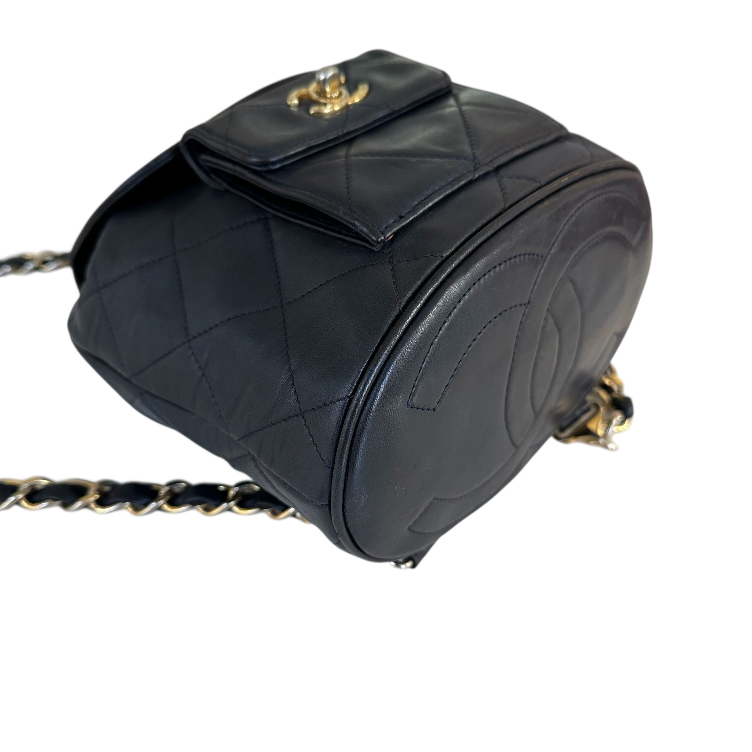Chanel zaino vintage