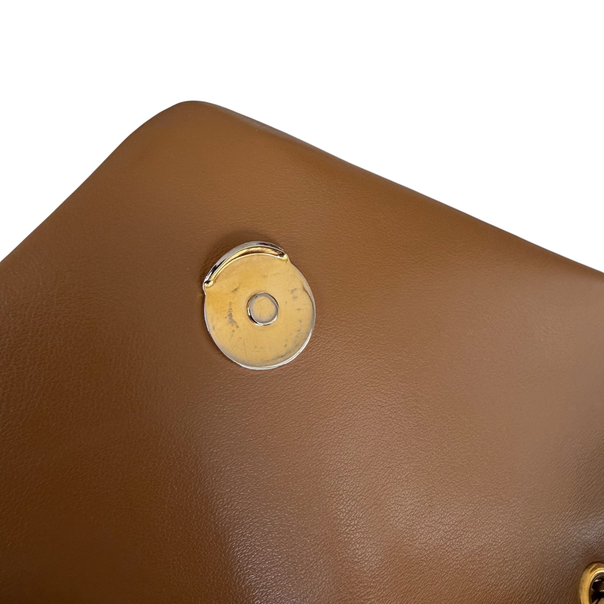 Saint Laurent borsa Loulou piccola