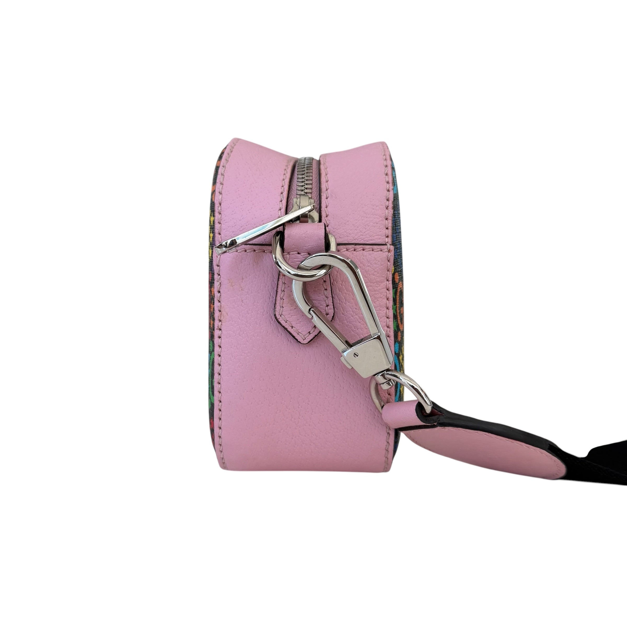 Gucci camera bag GG Psychedelich