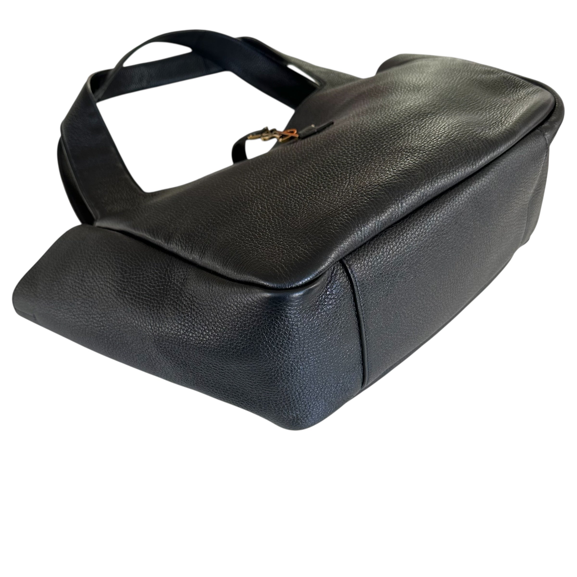 Saint Laurent borsa Le 5 à 7 Bea