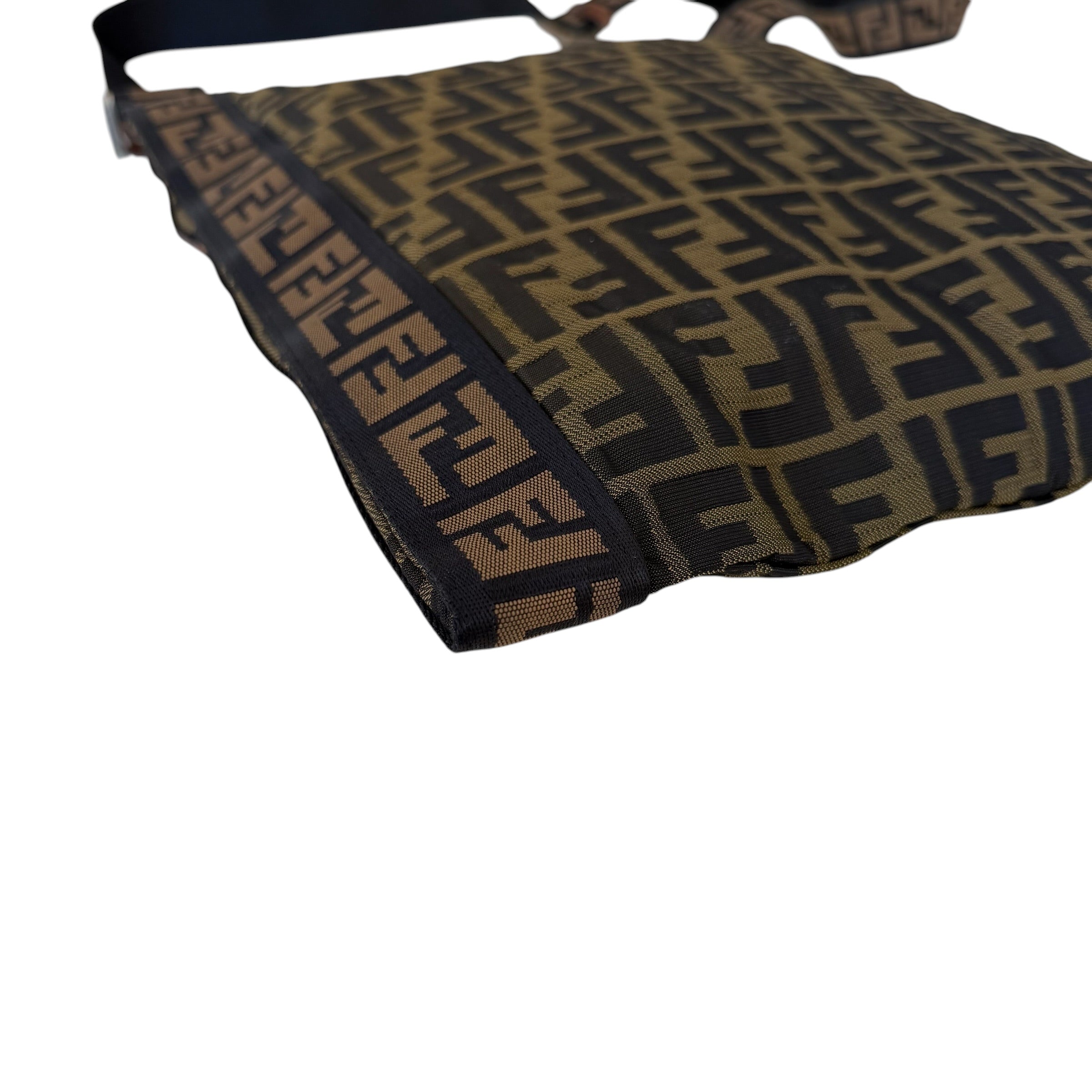 Fendi borsa a tracolla