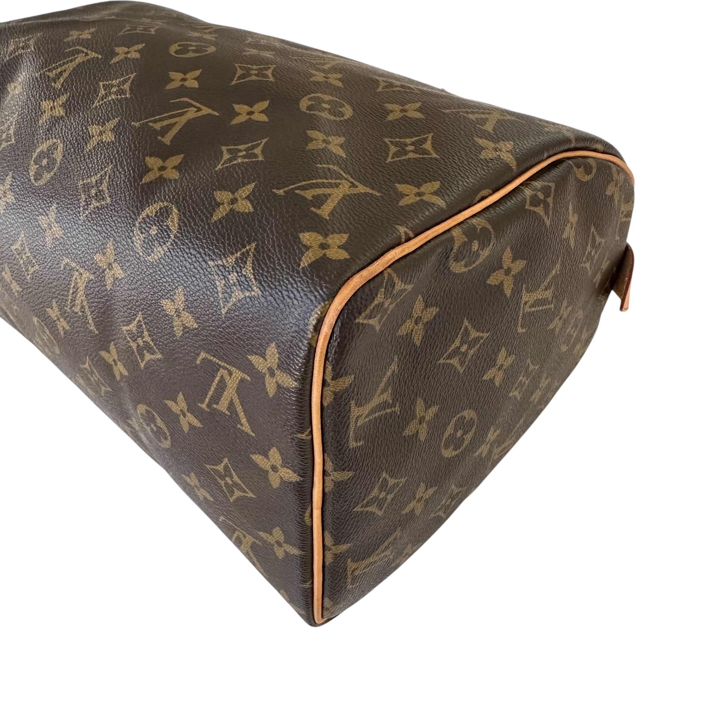 Louis vuitton borsa Speedy 30