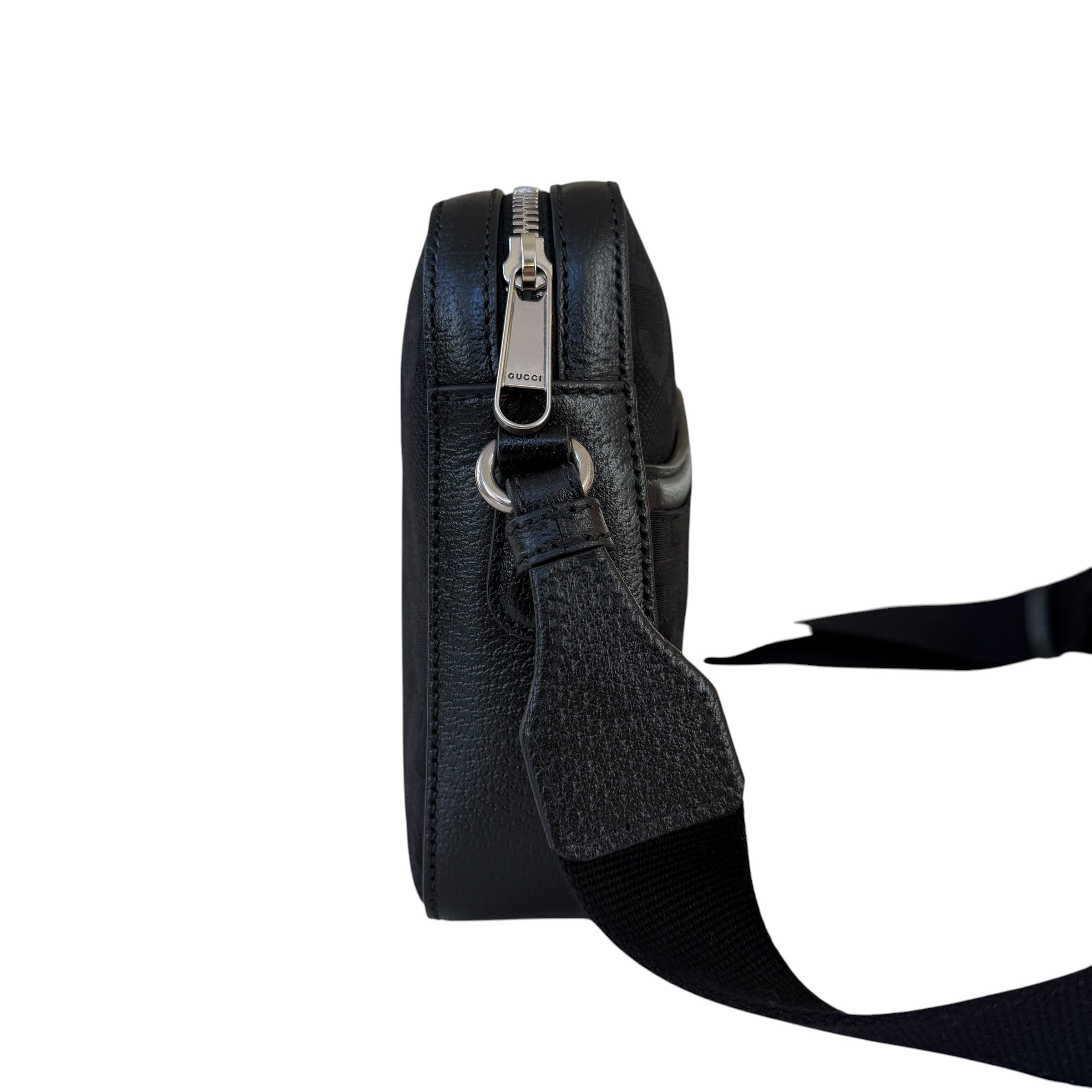 Gucci borsa a tracolla Interlocking