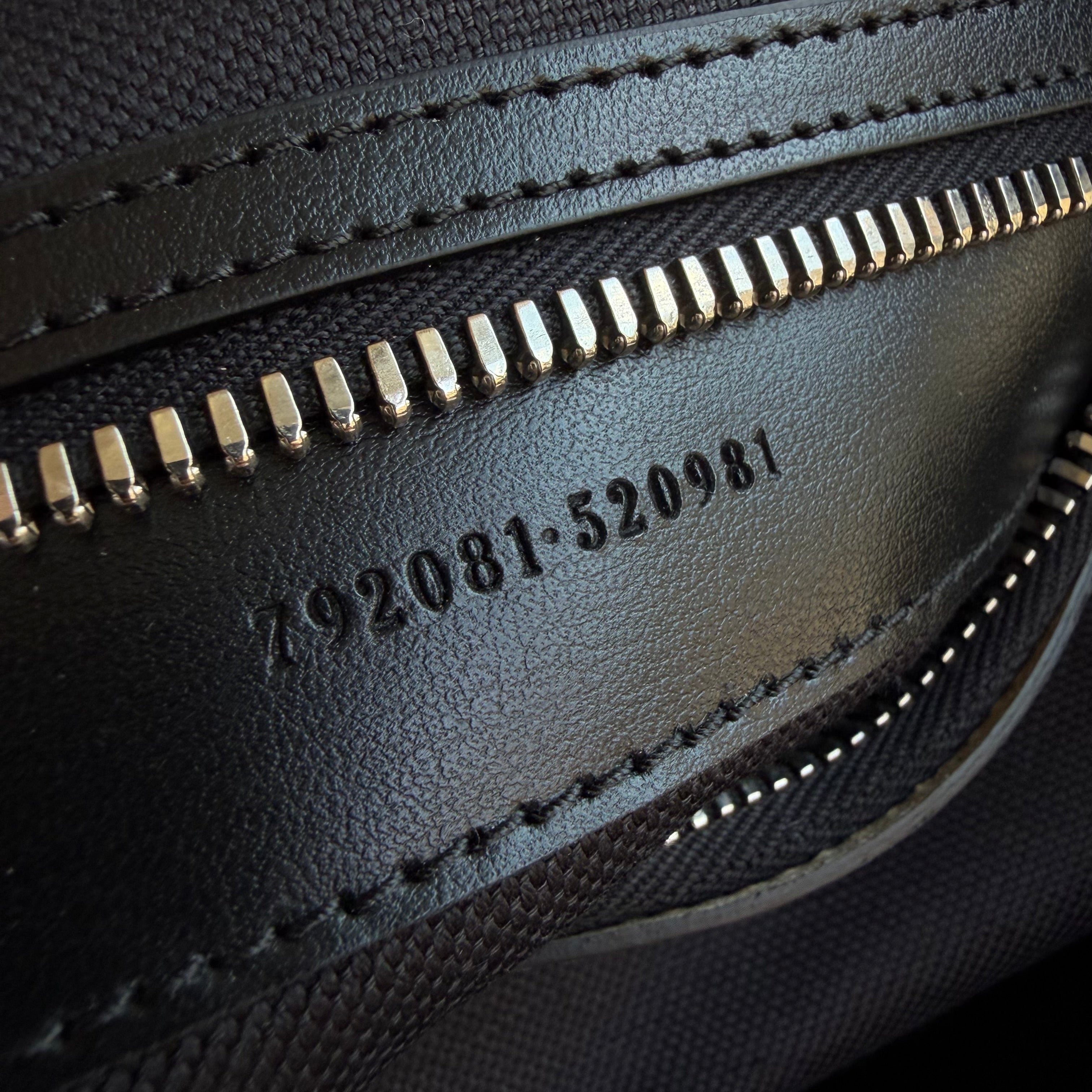 Gucci borsa a tracolla