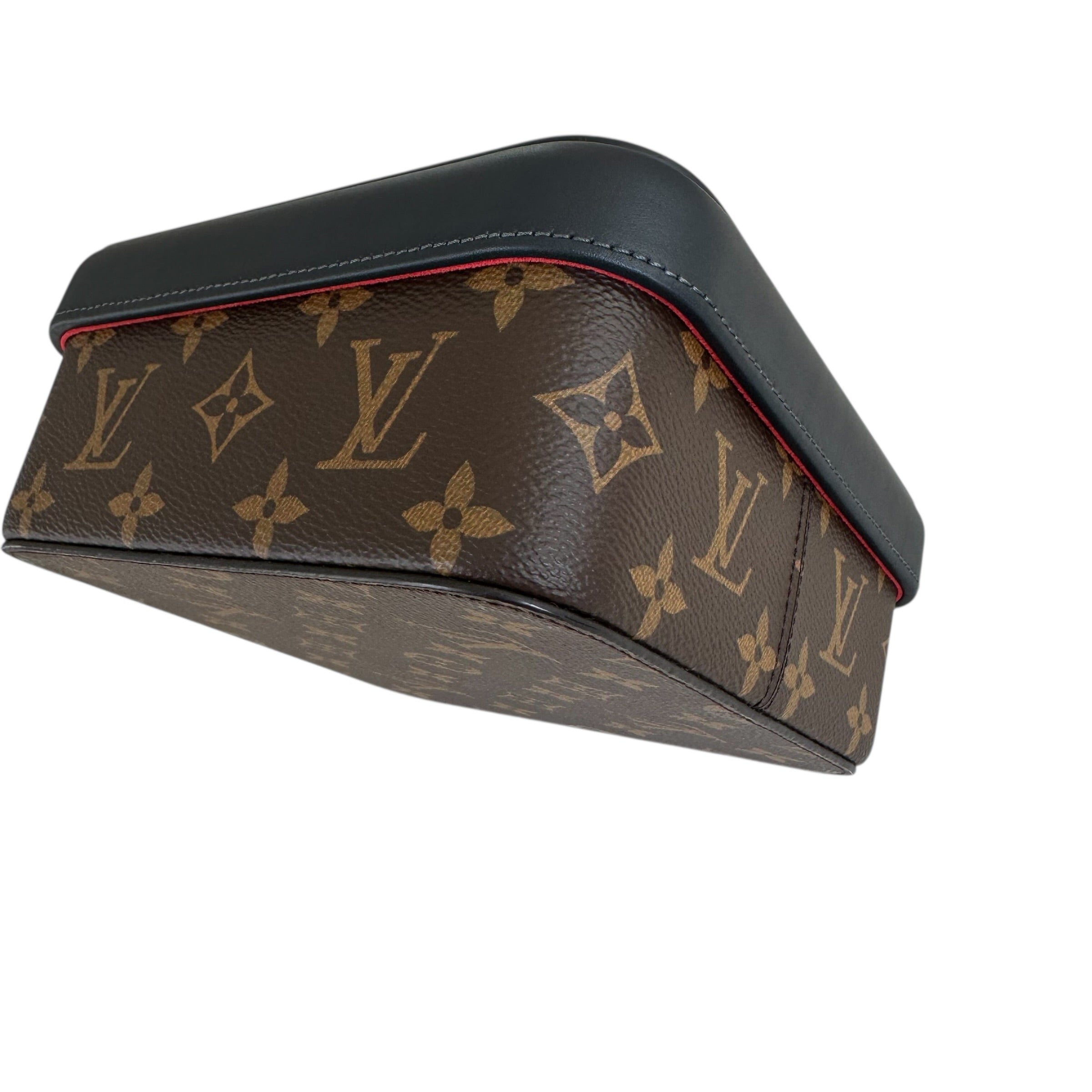 Louis Vuitton cofanetto portagioie Boite Camille GM