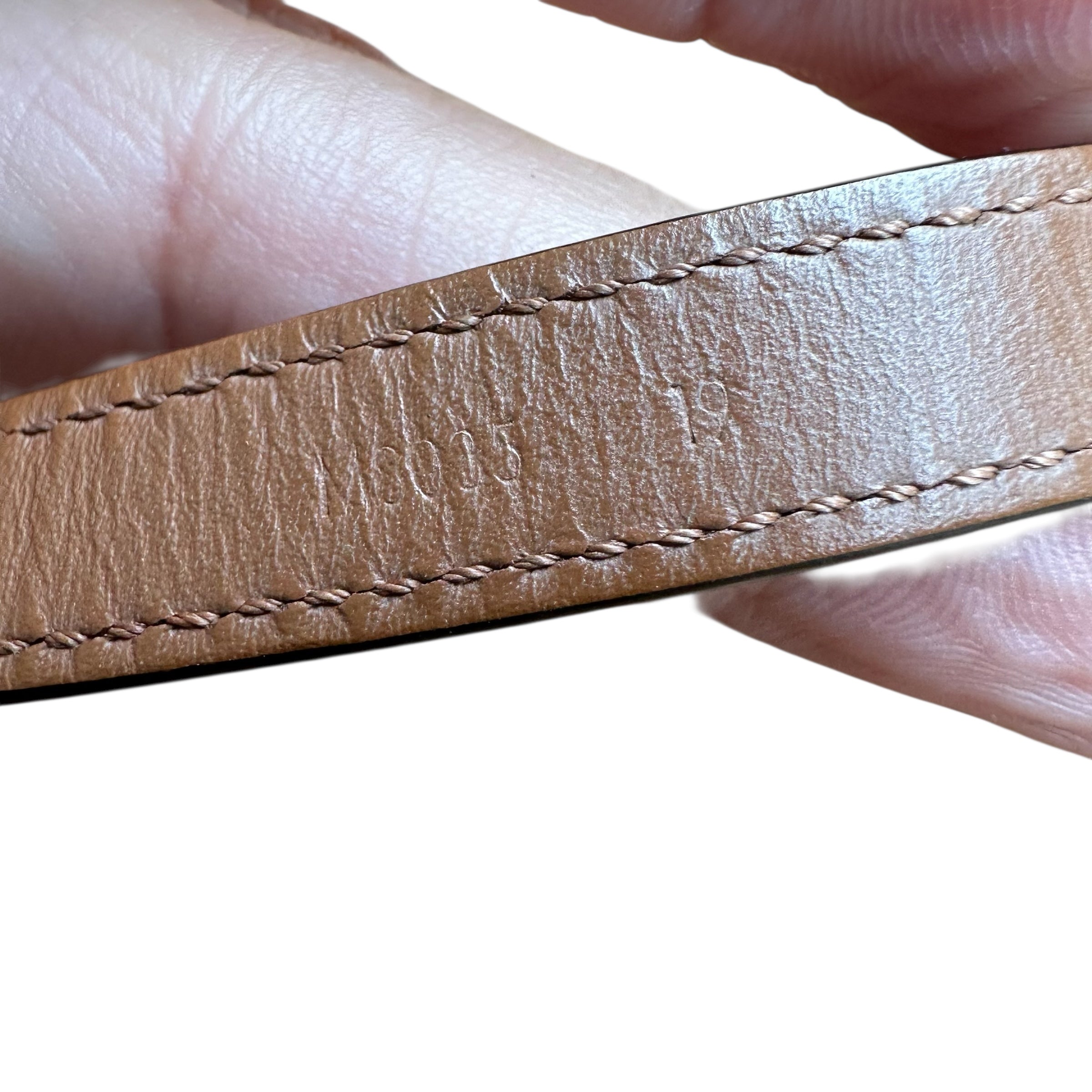 Louis Vuitton bracciale LV Iconic