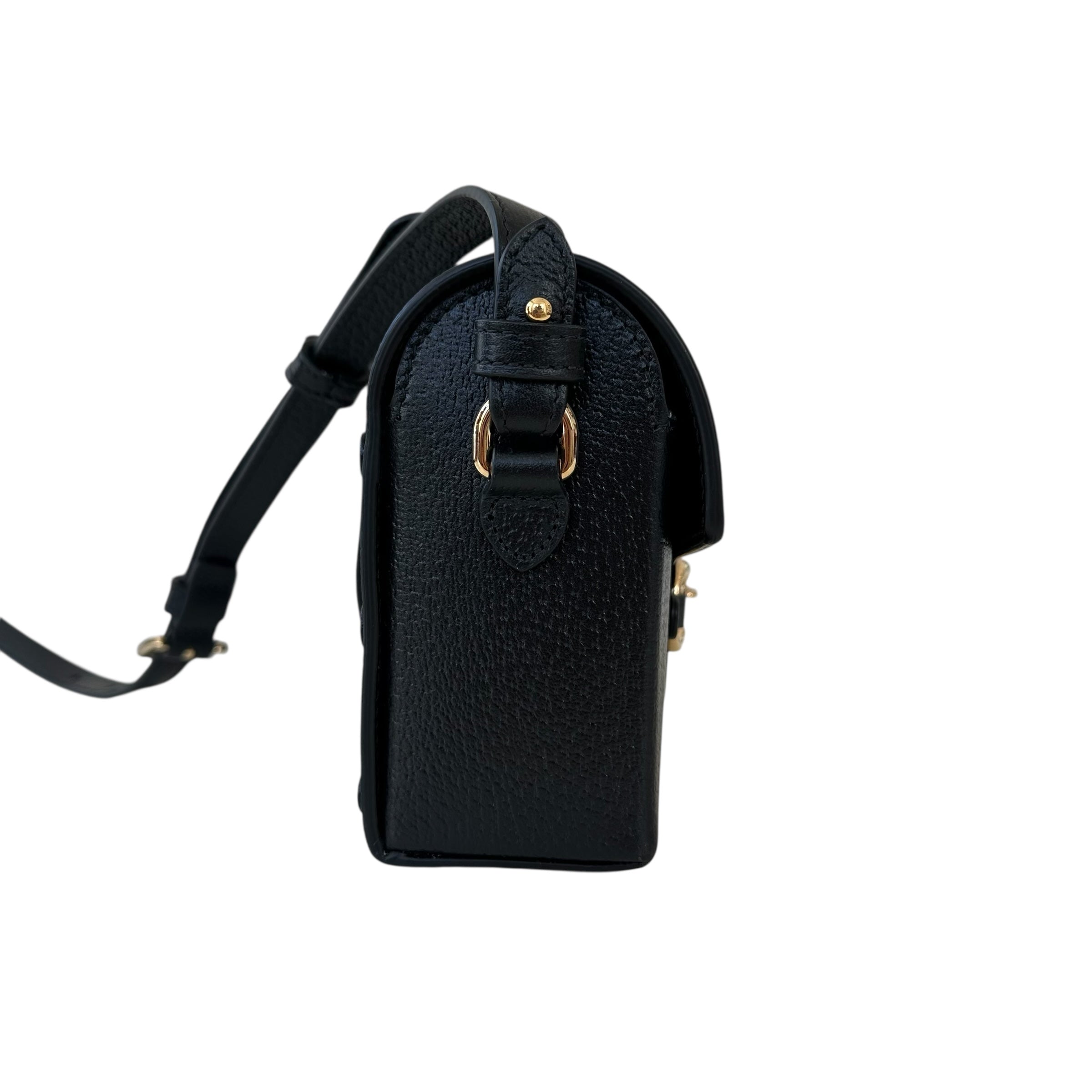 Gucci mini borsa a tracolla Horsebit 1955