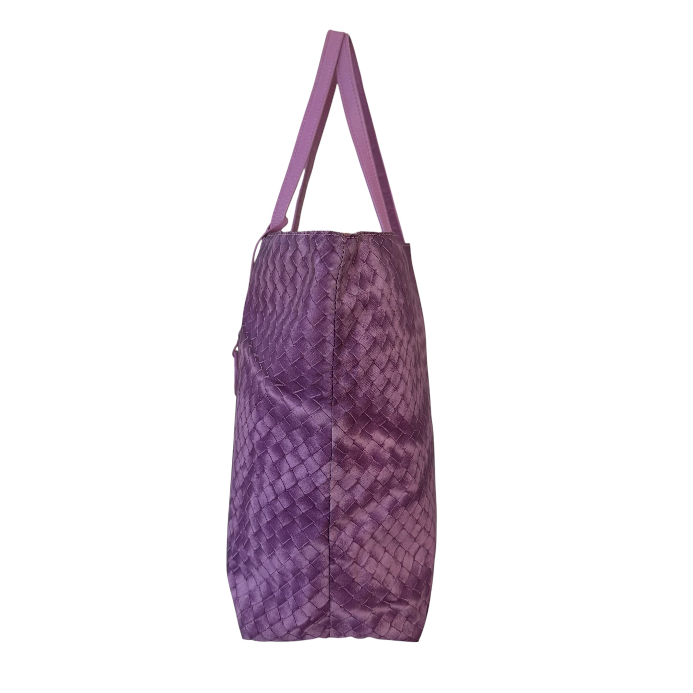 Bottega Veneta borsa shopping
