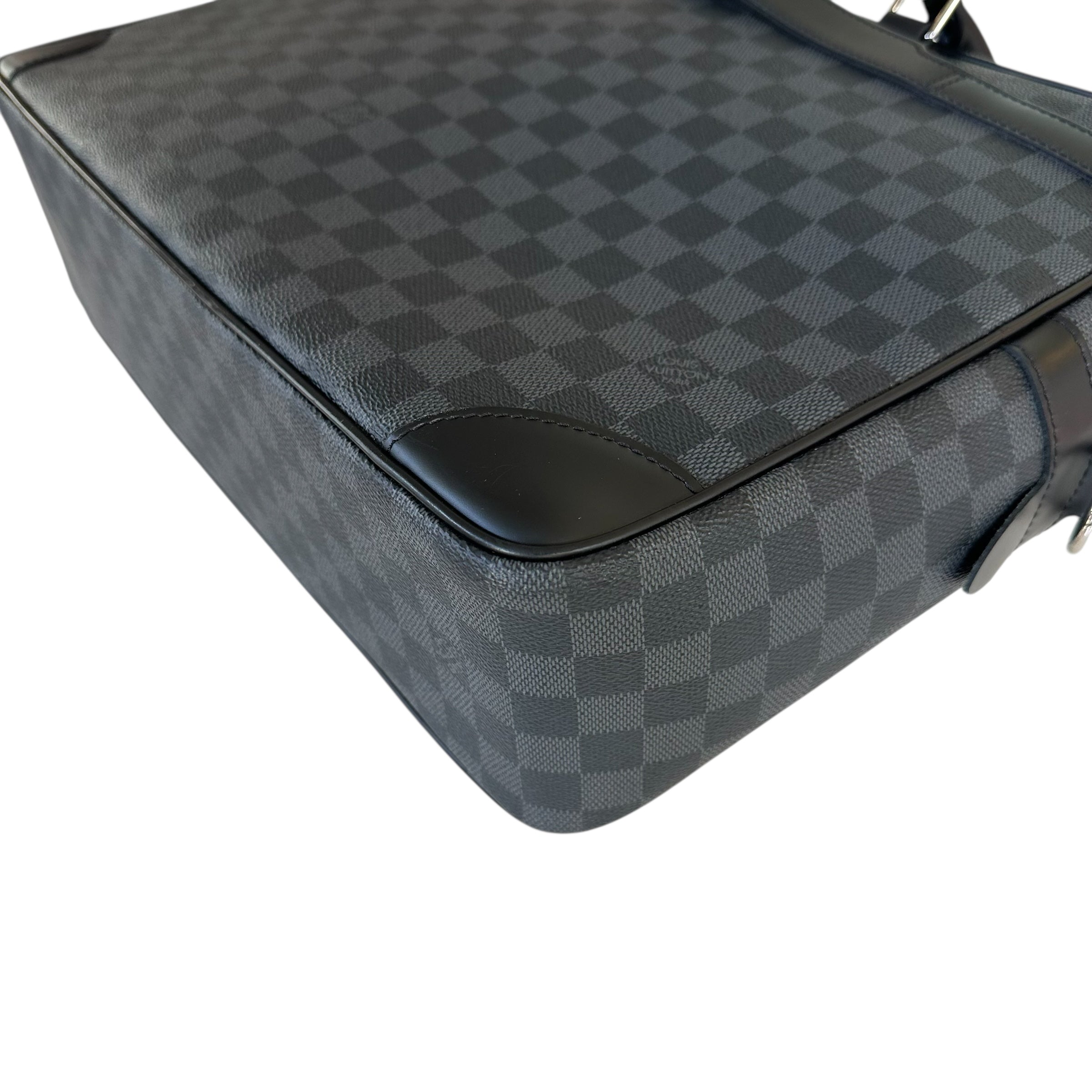 Louis Vuitton borsa Porte Documents Voyage GM