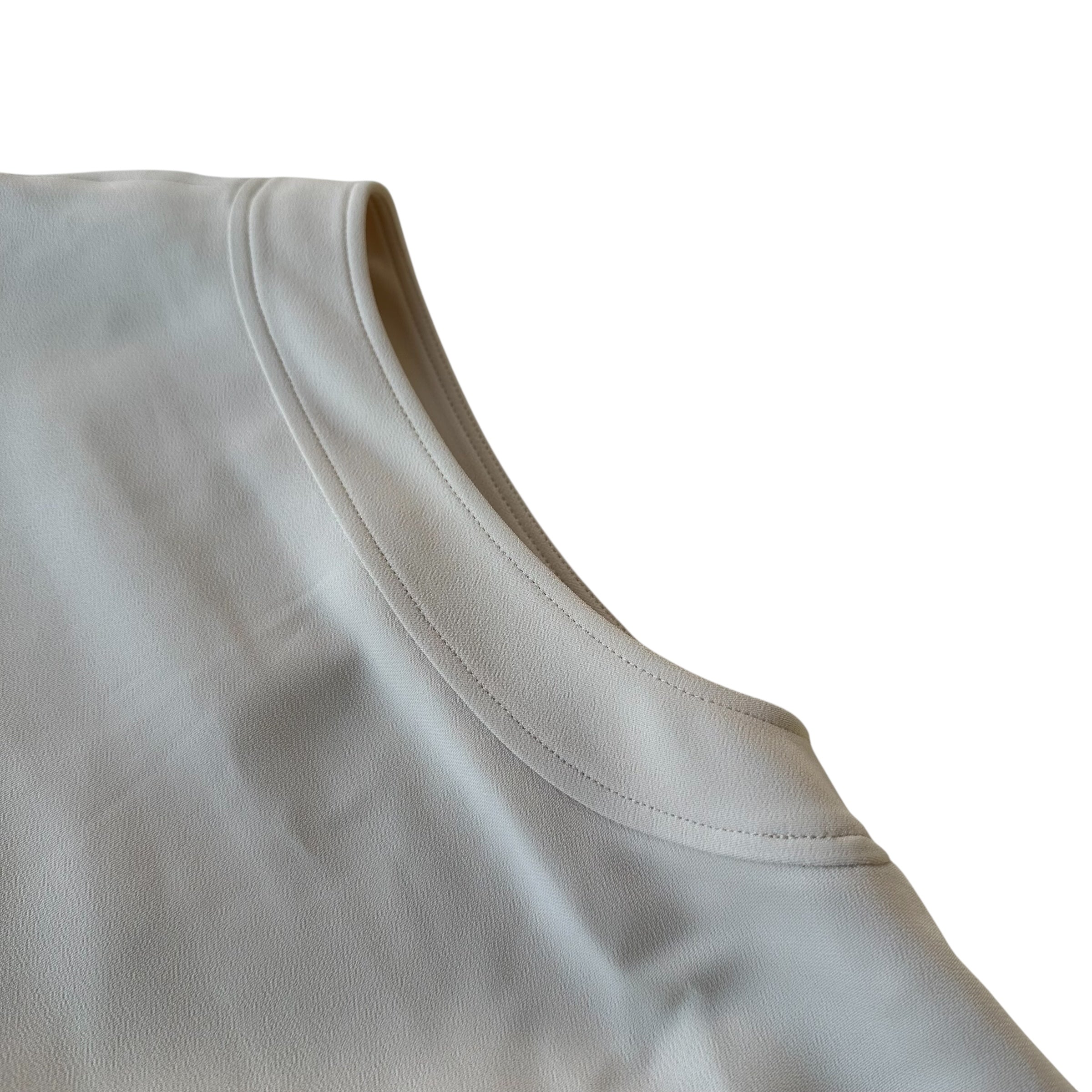 Gucci abito in viscosa